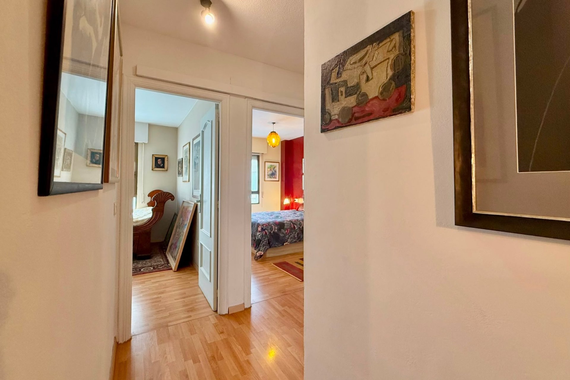 Herverkoop - Appartement / Flat -
Altea