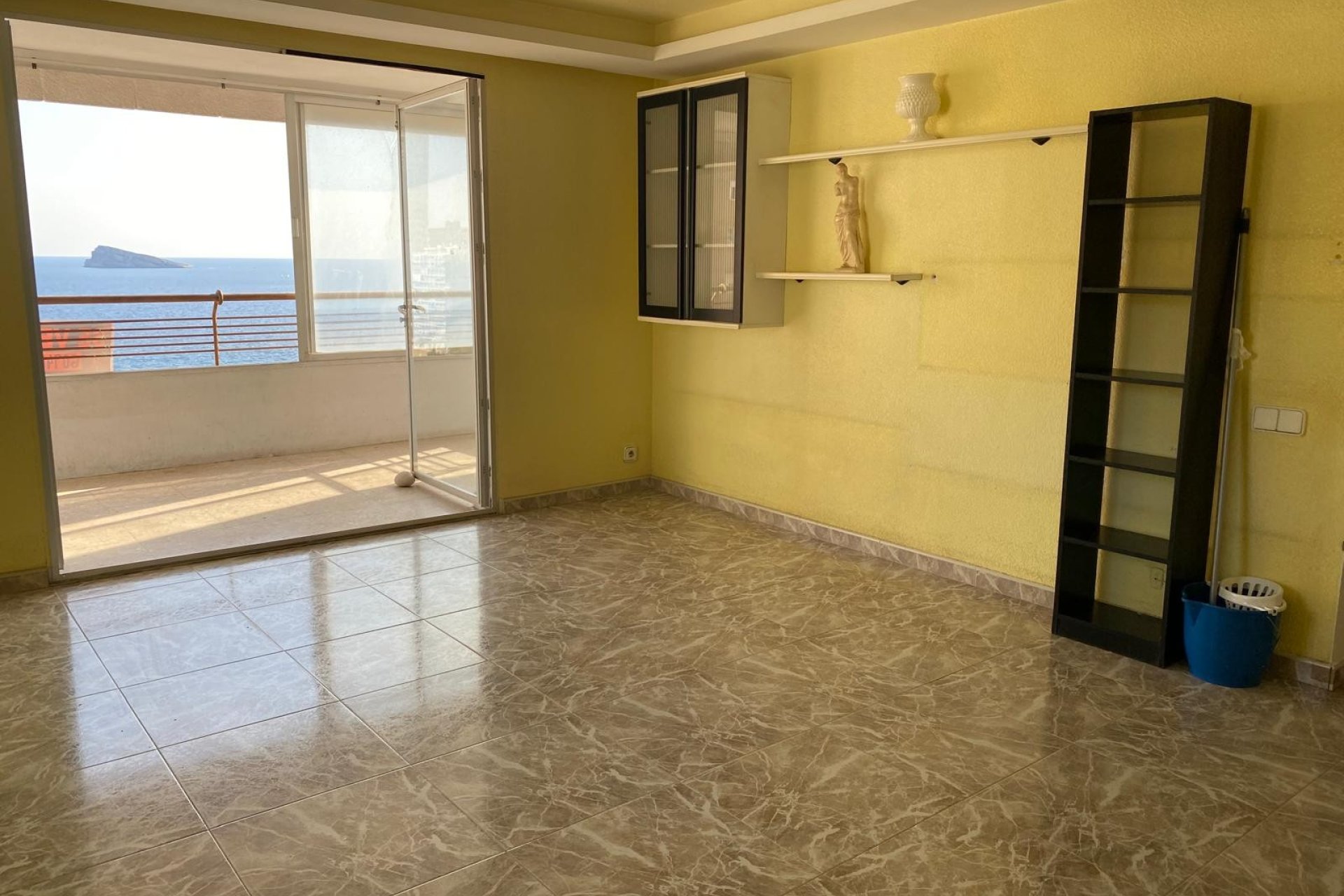 Herverkoop - Appartement / flat -
Benidorm - 1ª Linea
