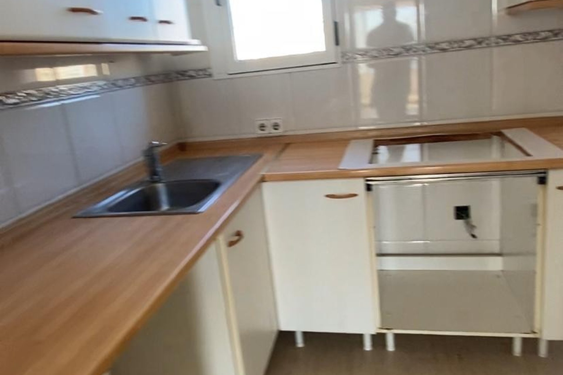 Herverkoop - Appartement / flat -
Benidorm - 1ª Linea