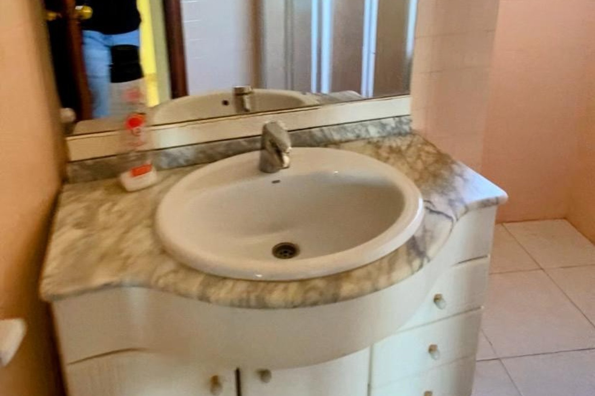 Herverkoop - Appartement / flat -
Benidorm - 1ª Linea