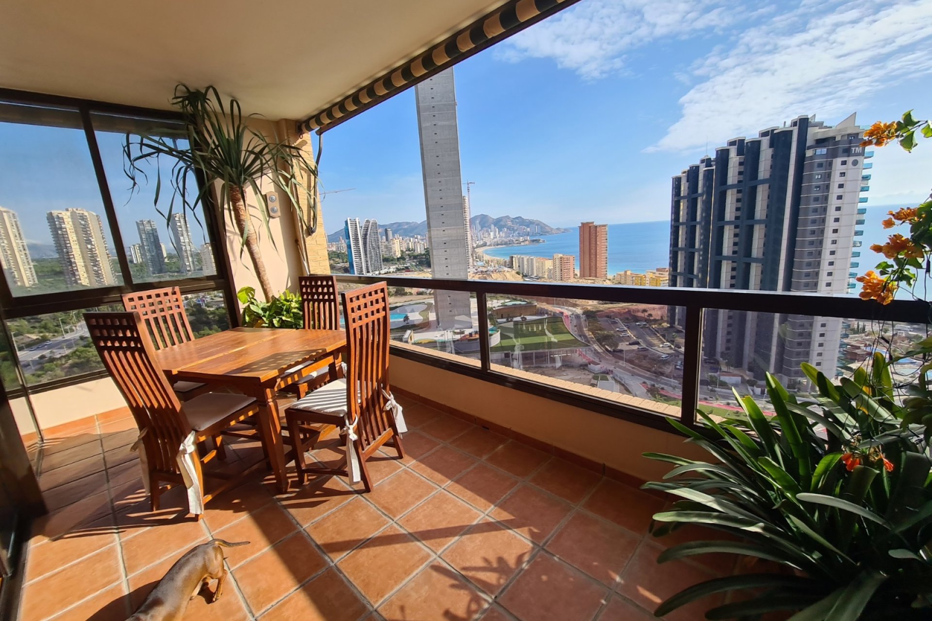 Herverkoop - Appartement / flat -
Benidorm - Levante