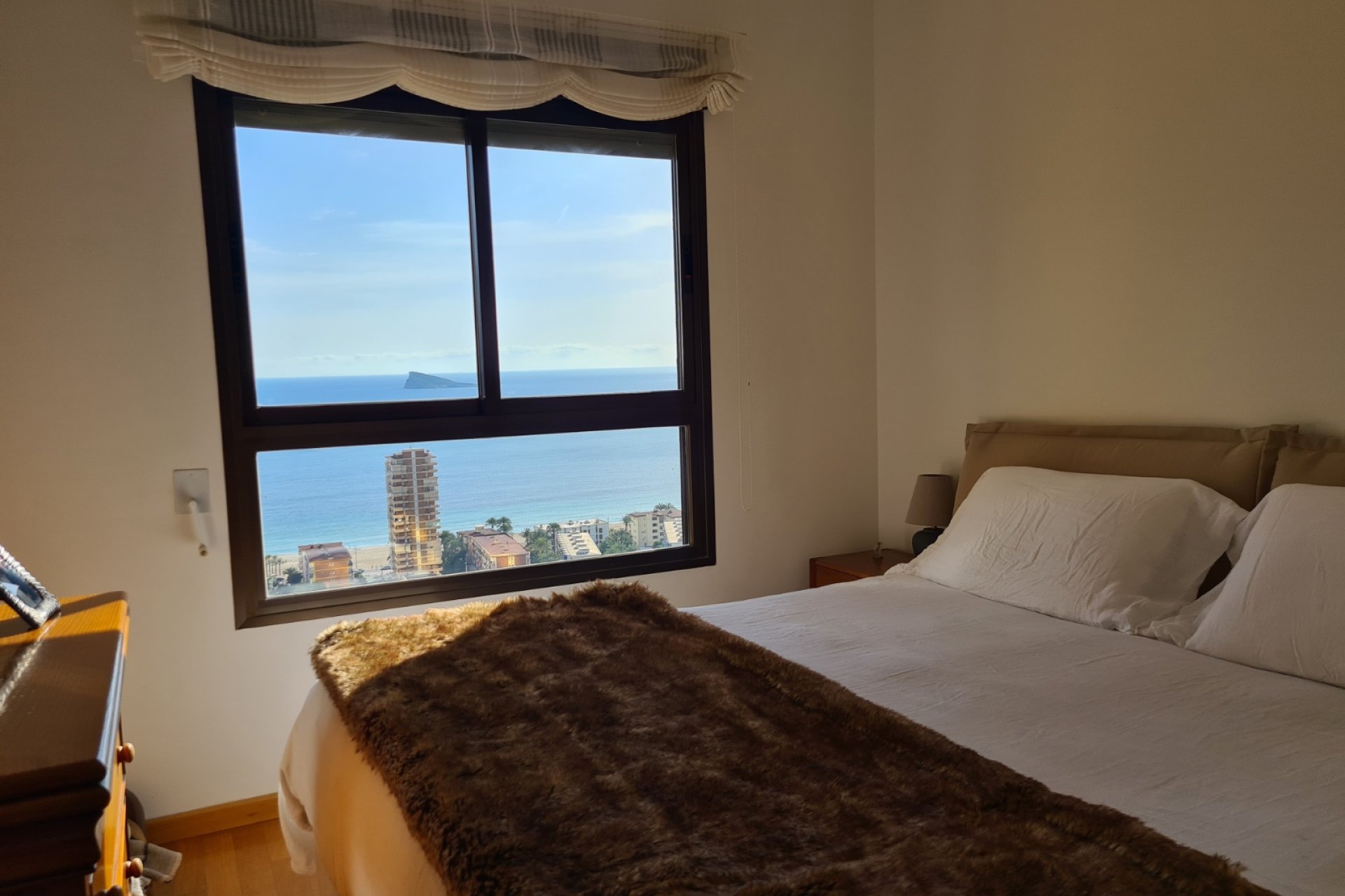 Herverkoop - Appartement / flat -
Benidorm - Levante