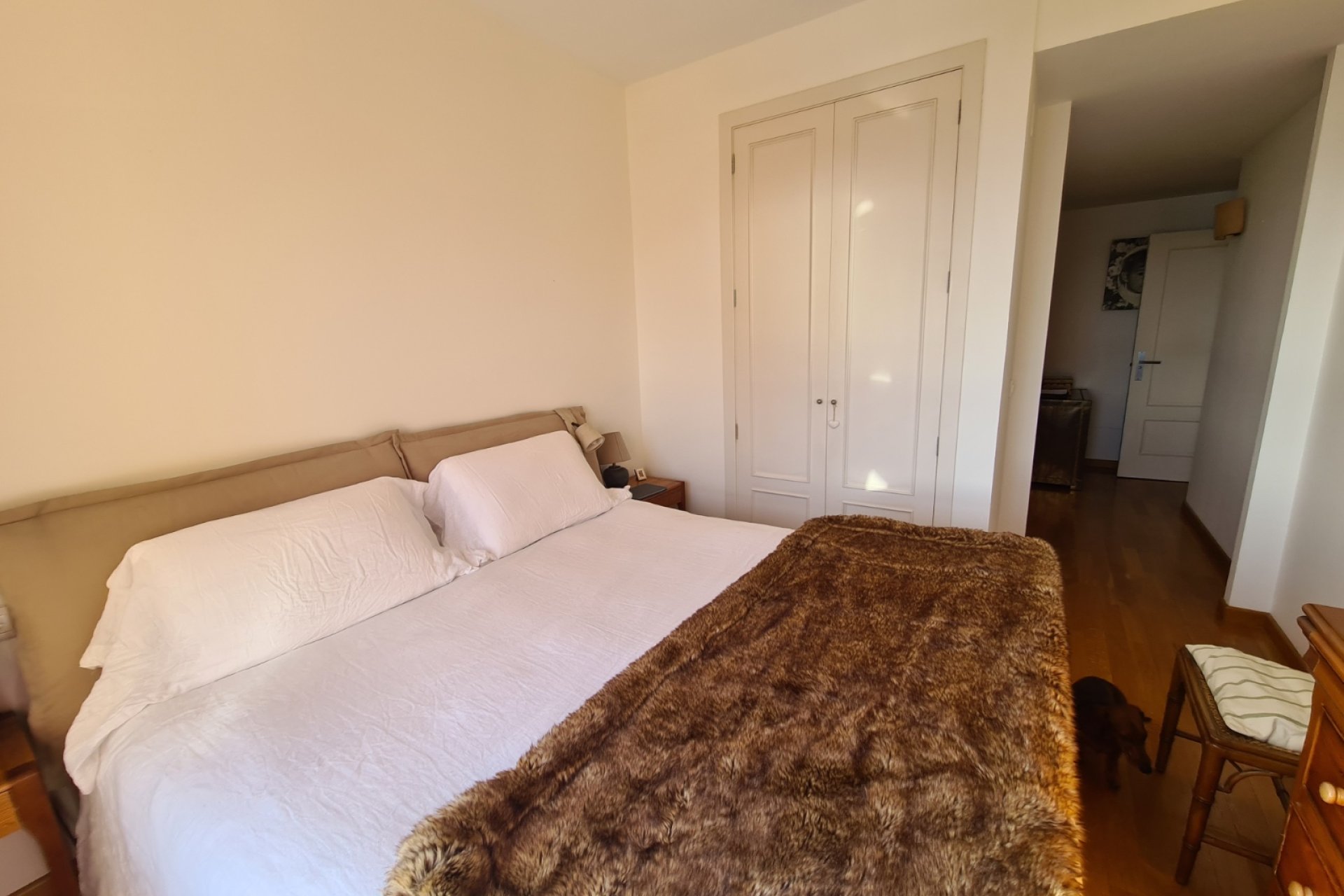 Herverkoop - Appartement / flat -
Benidorm - Levante