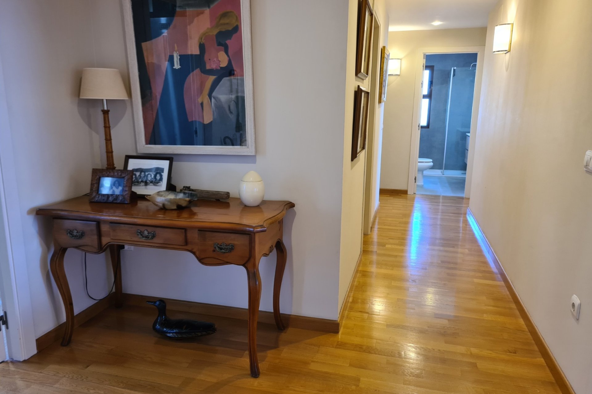 Herverkoop - Appartement / flat -
Benidorm - Levante