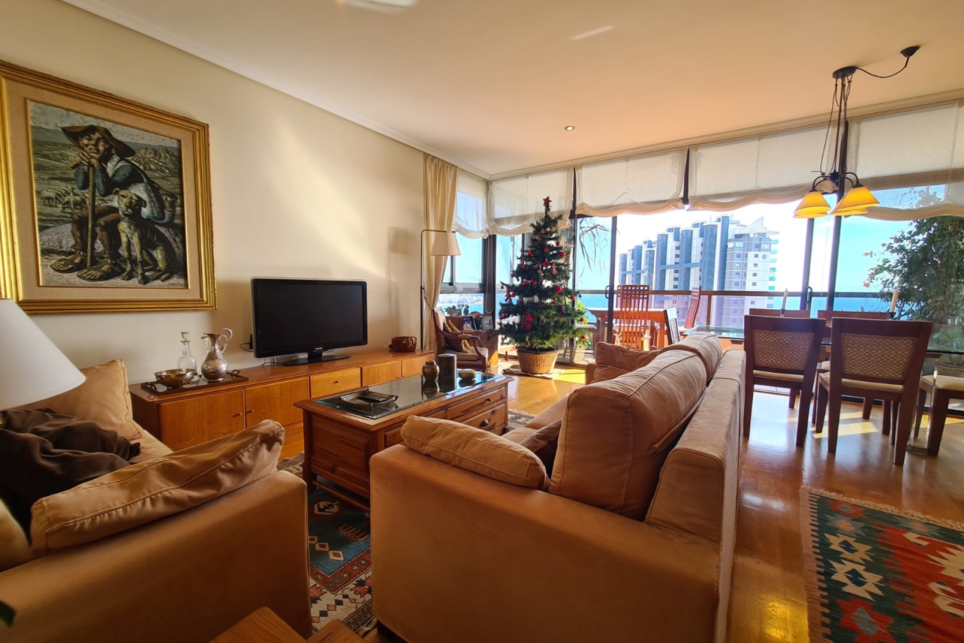 Herverkoop - Appartement / flat -
Benidorm - Levante