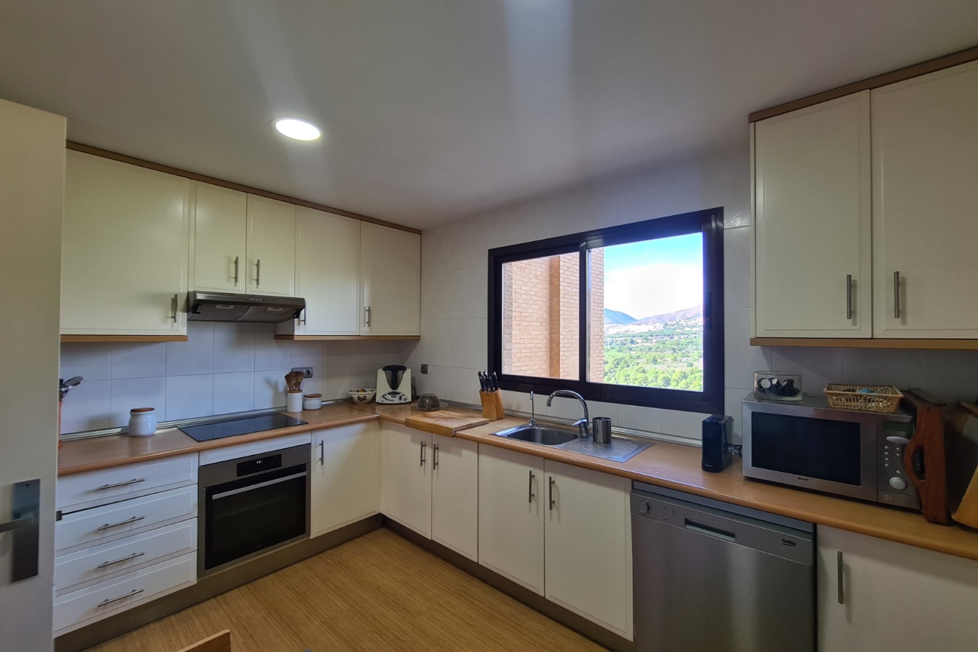 Herverkoop - Appartement / flat -
Benidorm - Levante