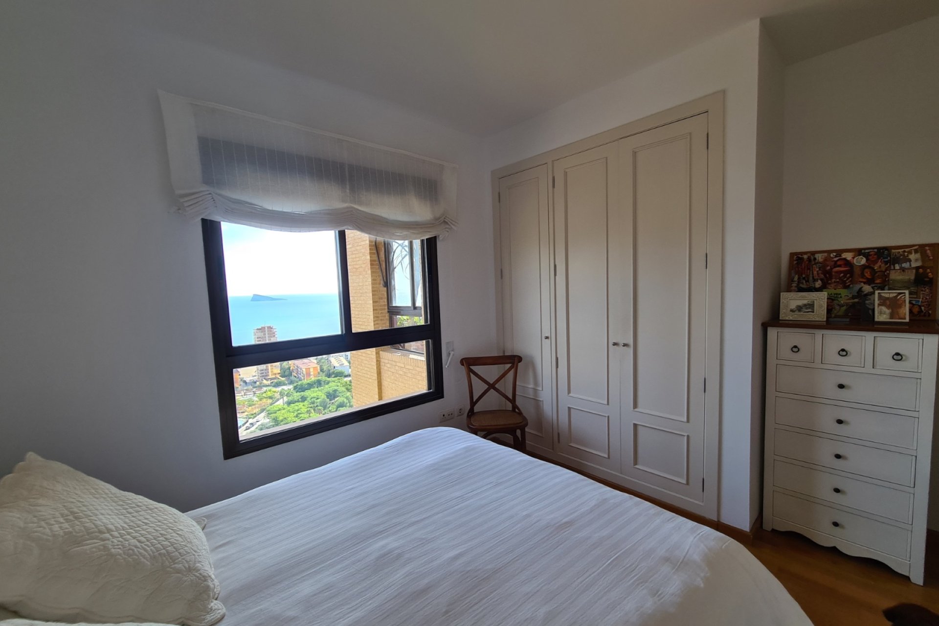 Herverkoop - Appartement / flat -
Benidorm - Levante