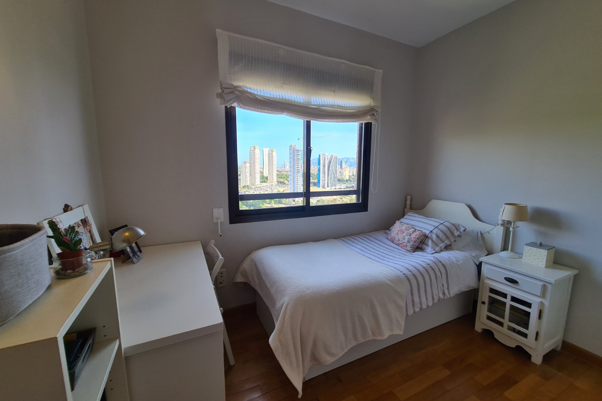 Herverkoop - Appartement / flat -
Benidorm - Levante