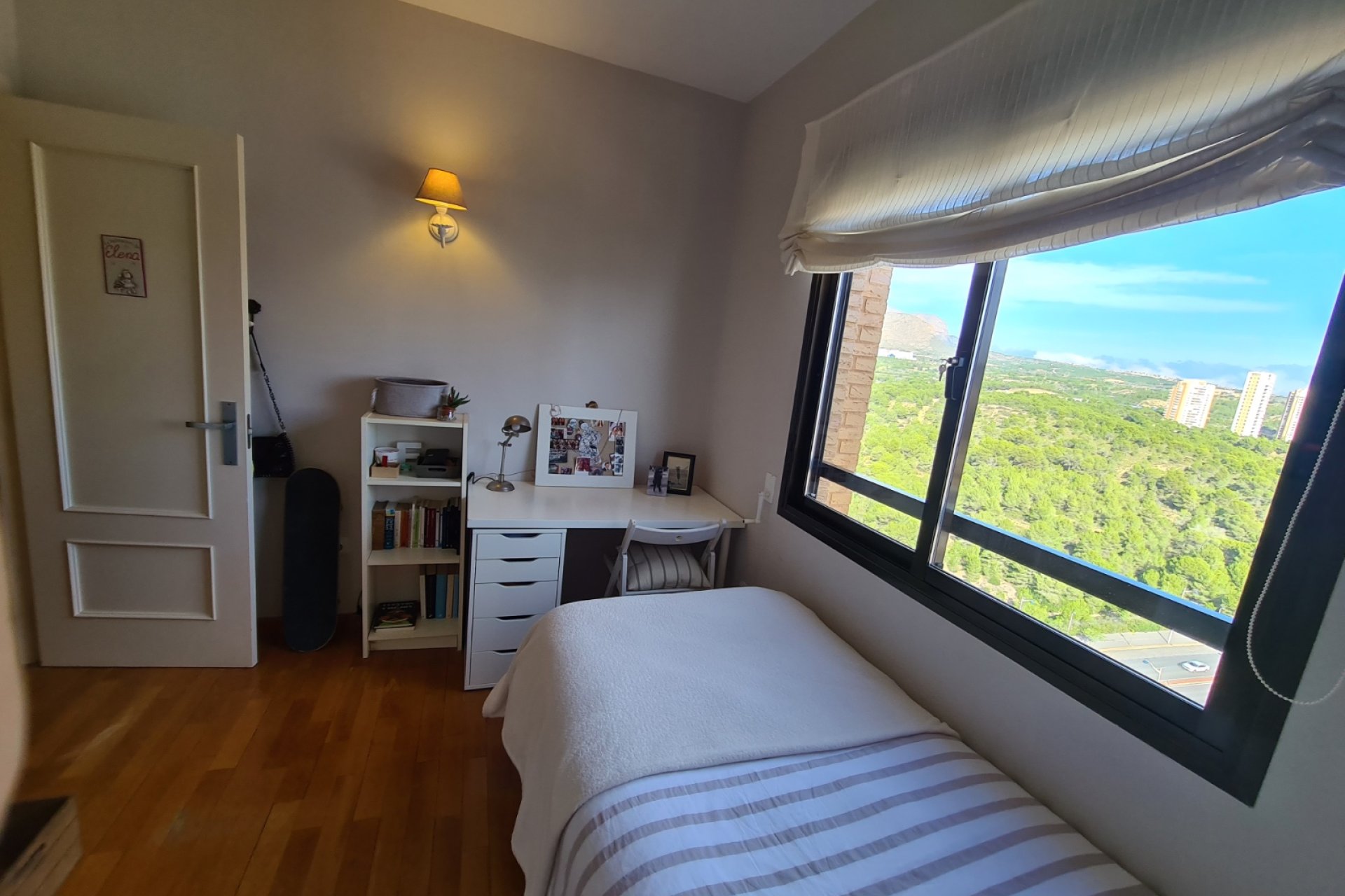 Herverkoop - Appartement / flat -
Benidorm - Levante