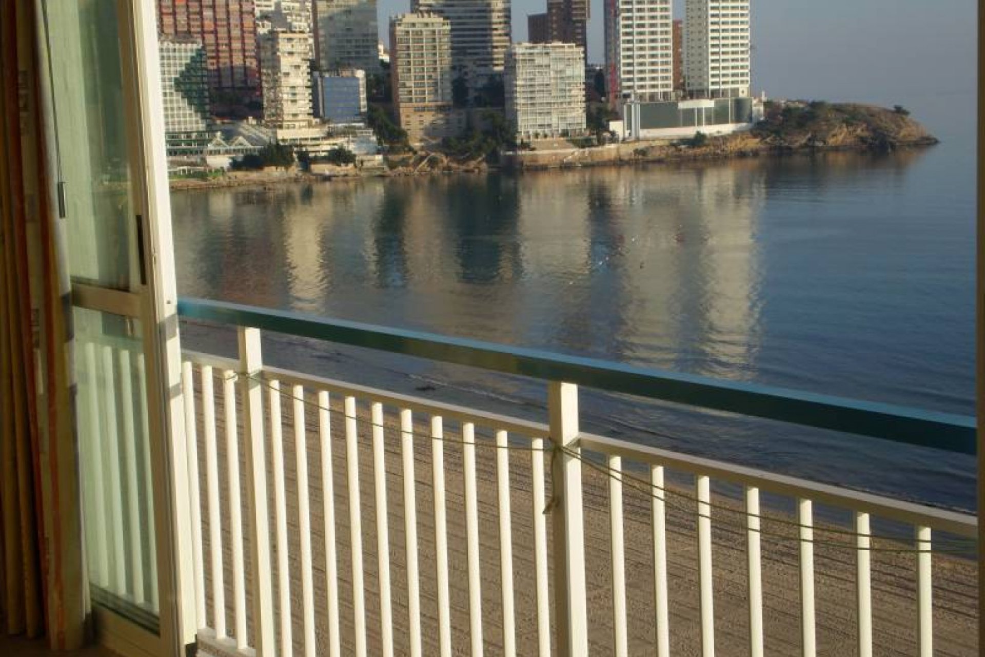 Herverkoop - Appartement / flat -
Benidorm - Levante