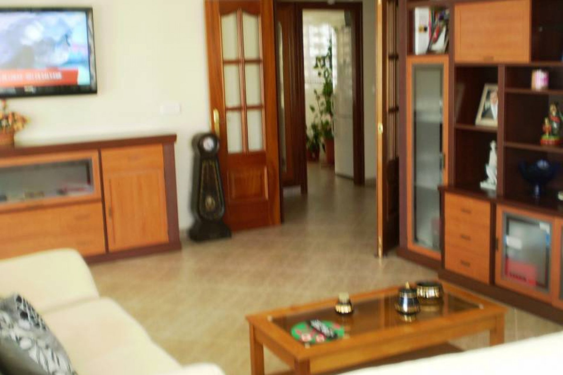 Herverkoop - Appartement / flat -
Benidorm - Levante