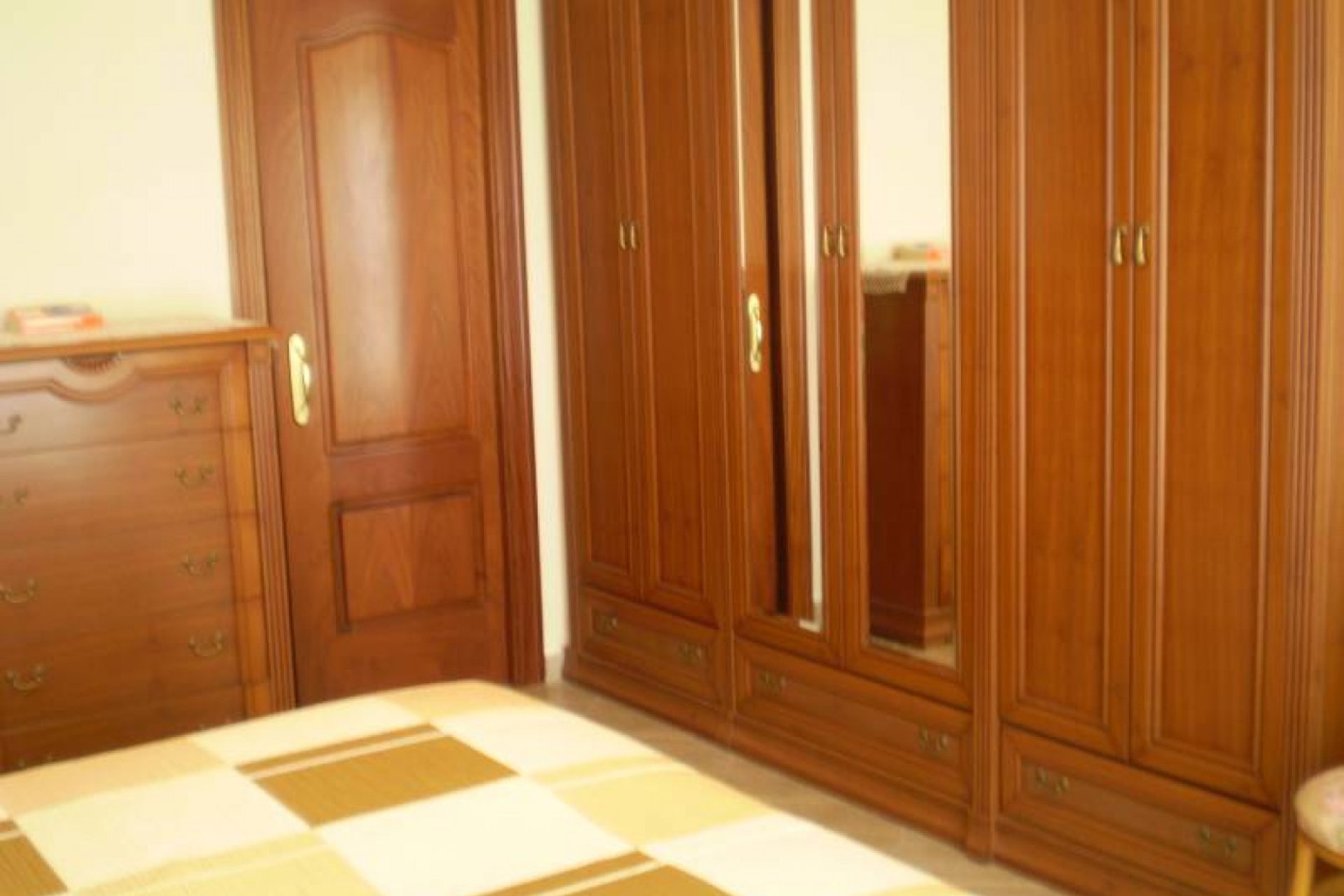 Herverkoop - Appartement / flat -
Benidorm - Levante