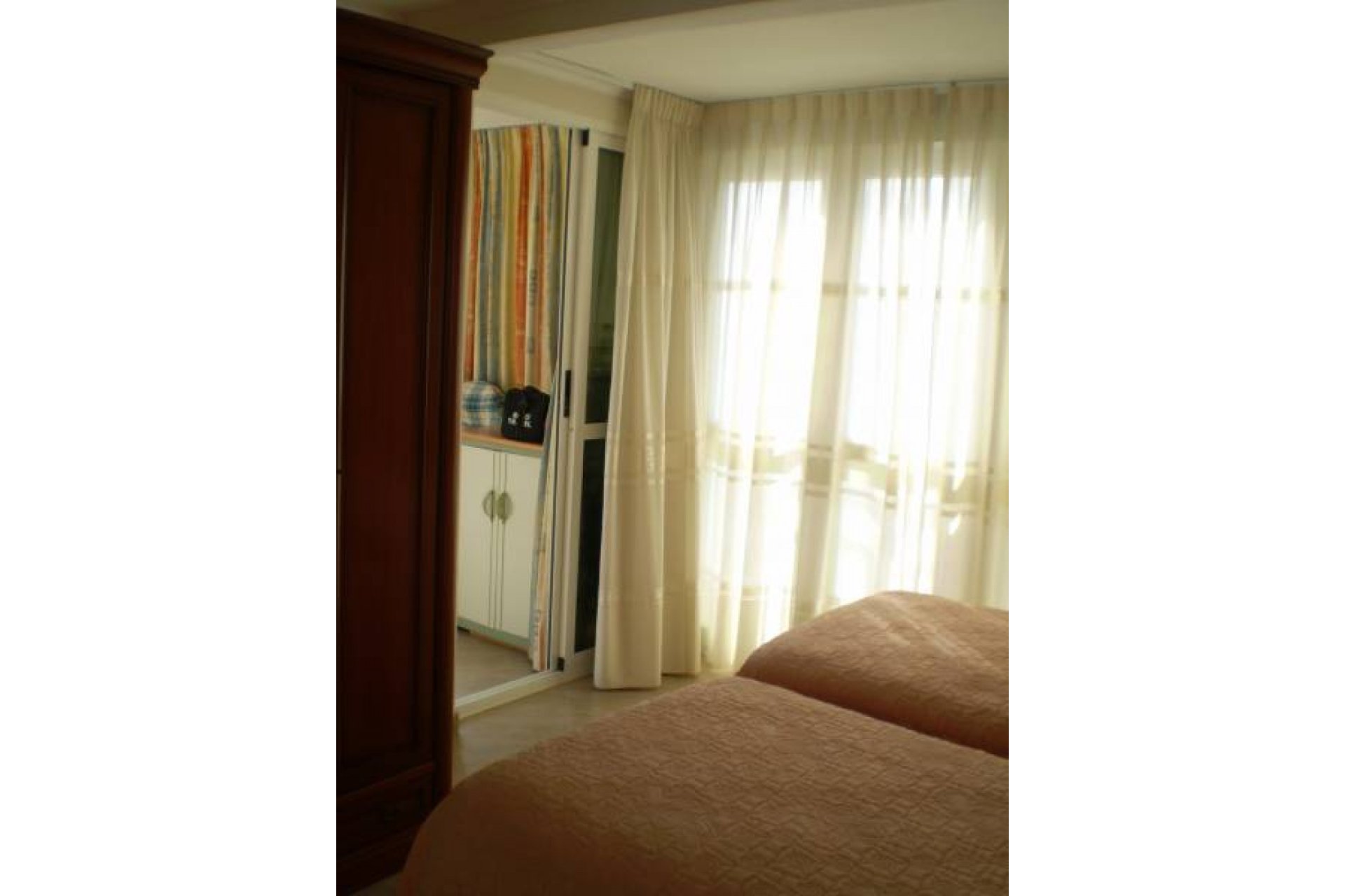 Herverkoop - Appartement / flat -
Benidorm - Levante