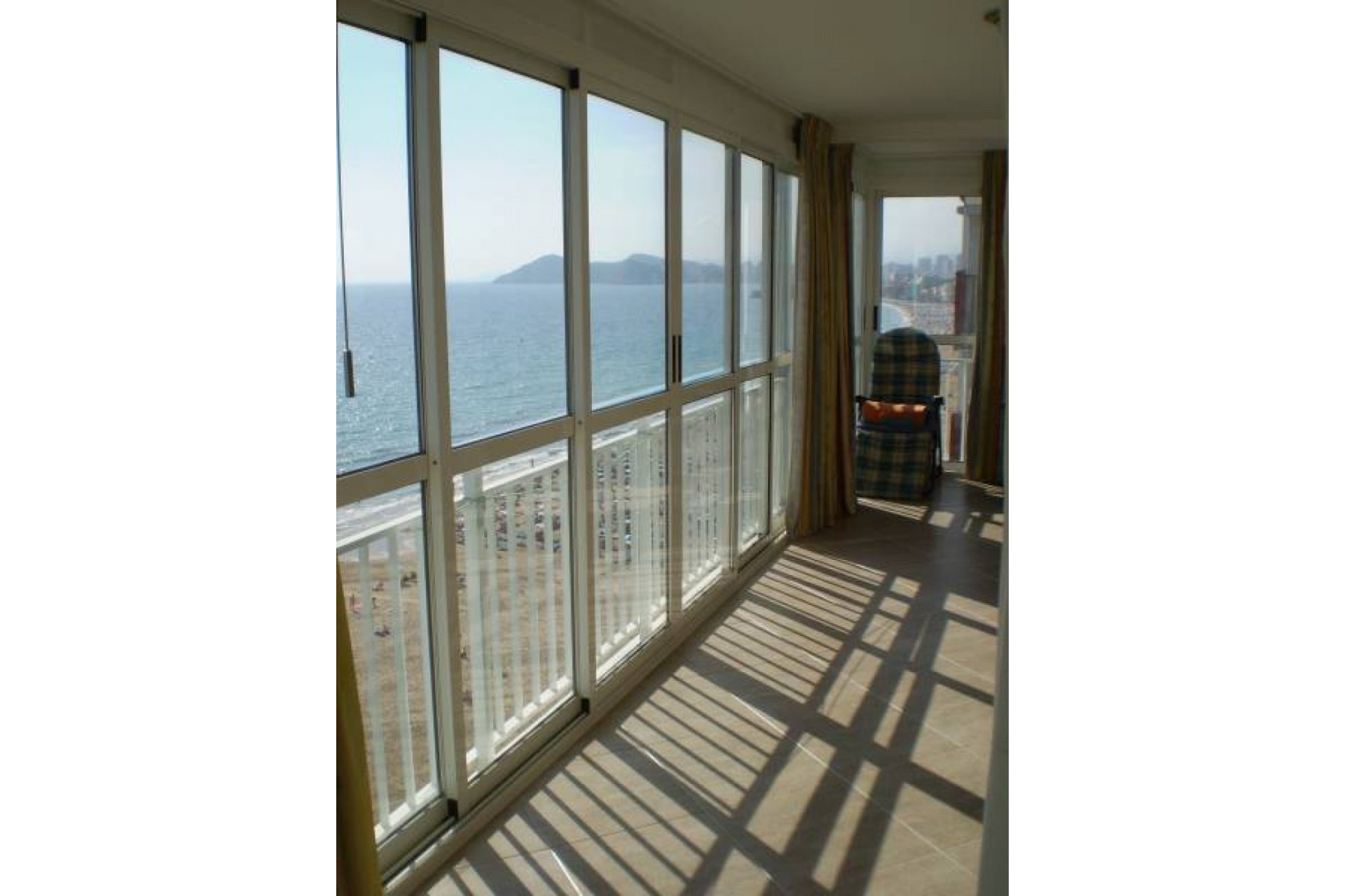Herverkoop - Appartement / flat -
Benidorm - Levante