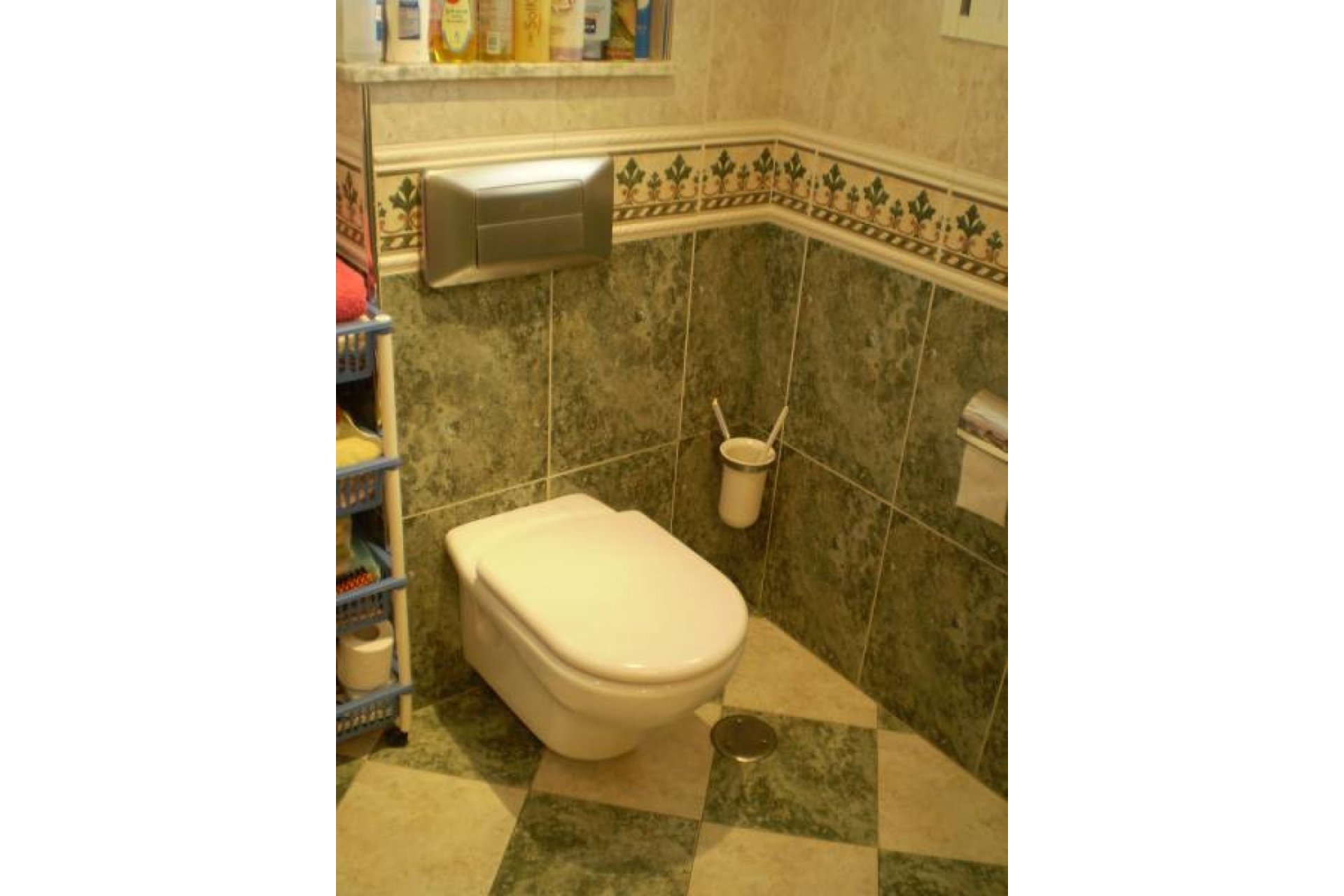 Herverkoop - Appartement / flat -
Benidorm - Levante