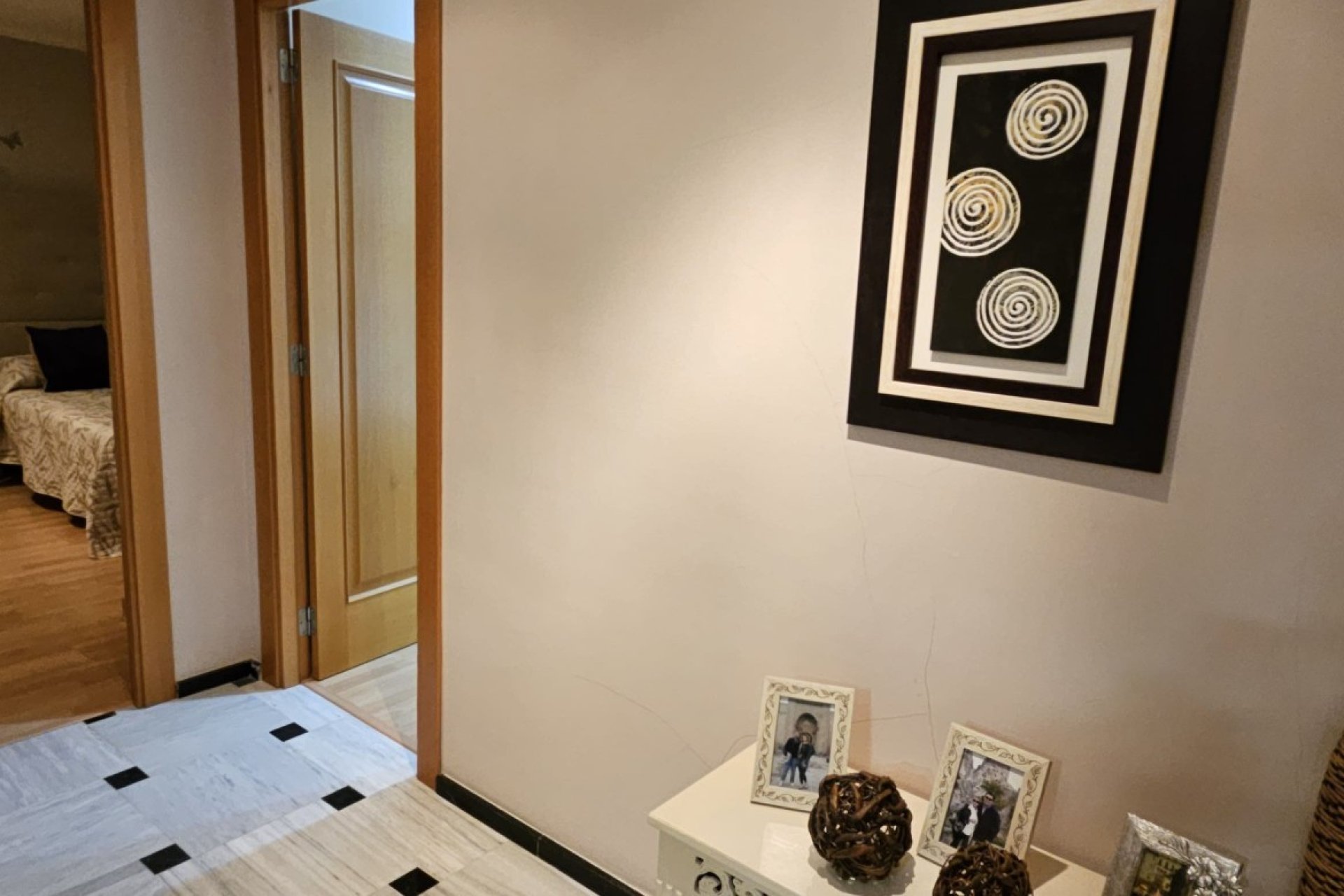 Herverkoop - Appartement / flat -
Benidorm - Levante