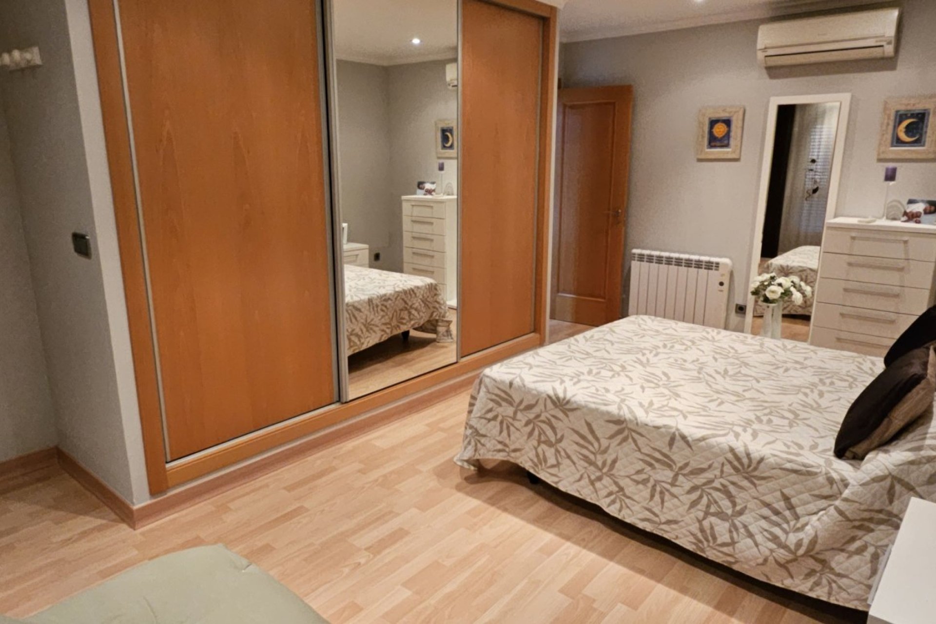 Herverkoop - Appartement / flat -
Benidorm - Levante