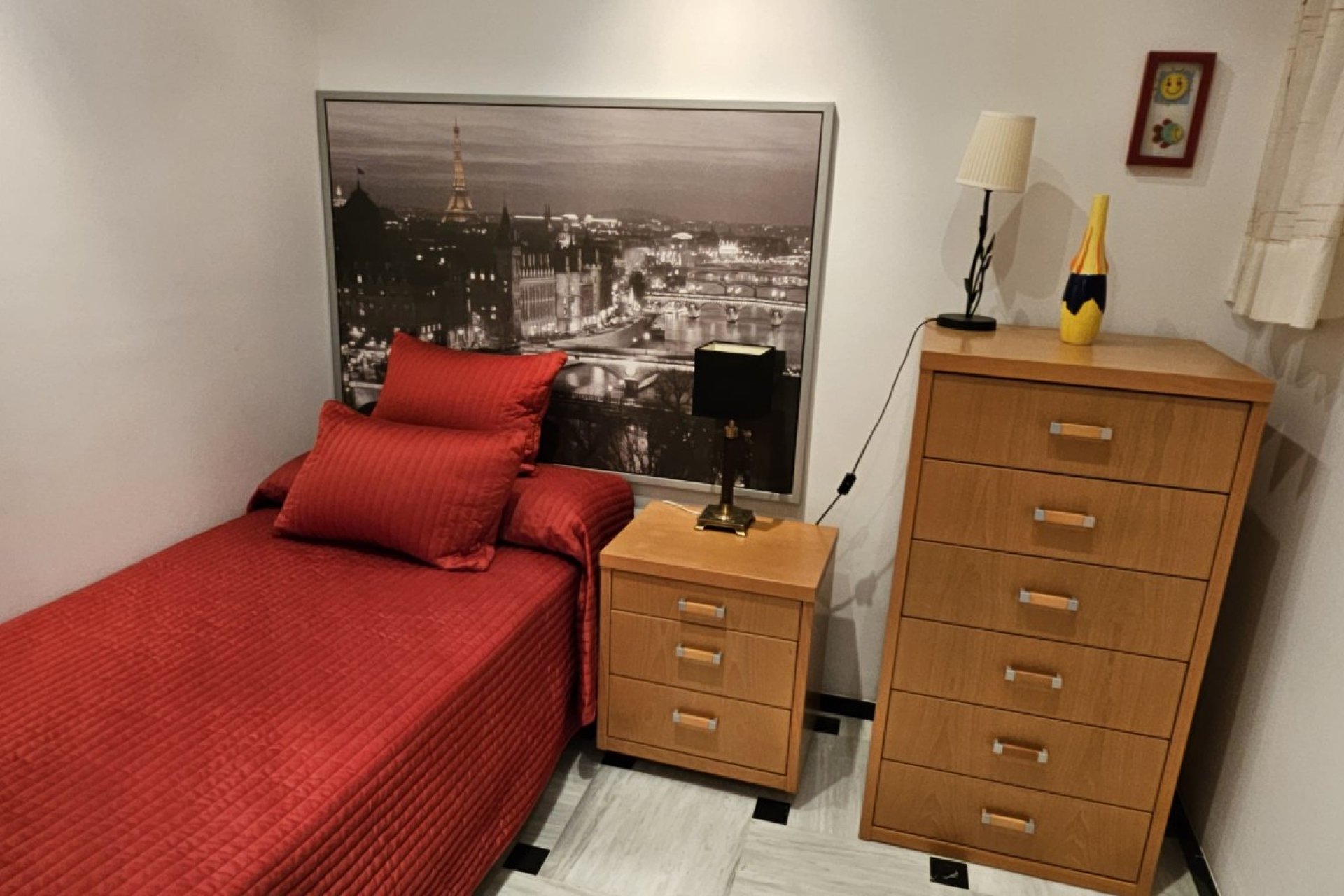 Herverkoop - Appartement / flat -
Benidorm - Levante