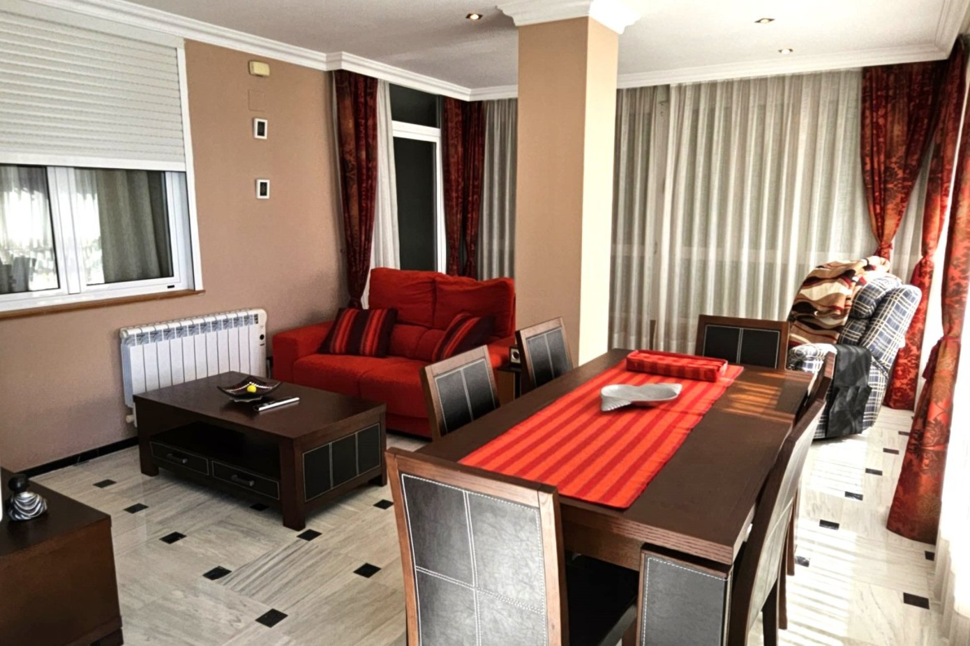 Herverkoop - Appartement / flat -
Benidorm - Levante