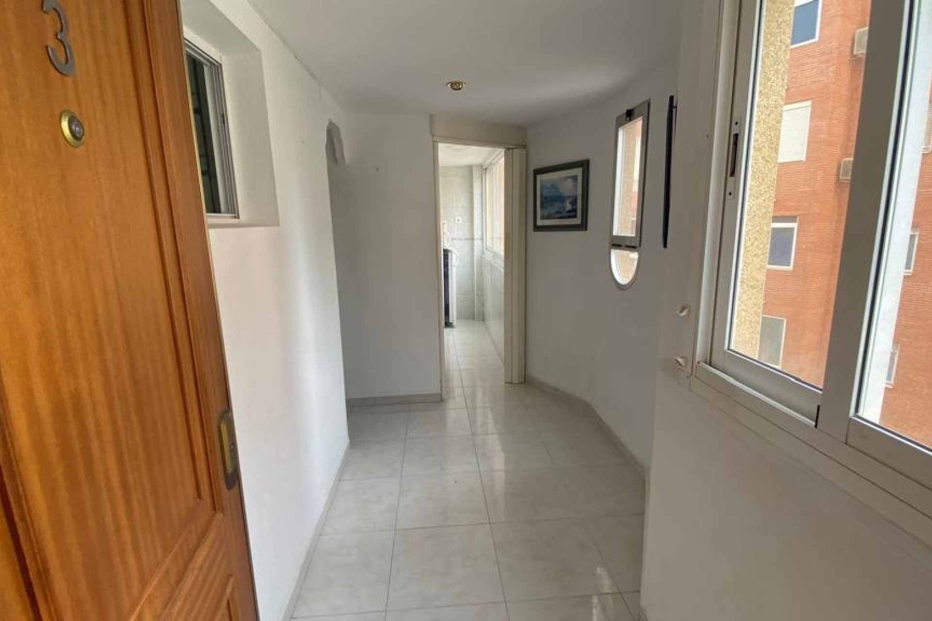 Herverkoop - Appartement / flat -
Benidorm - Levante