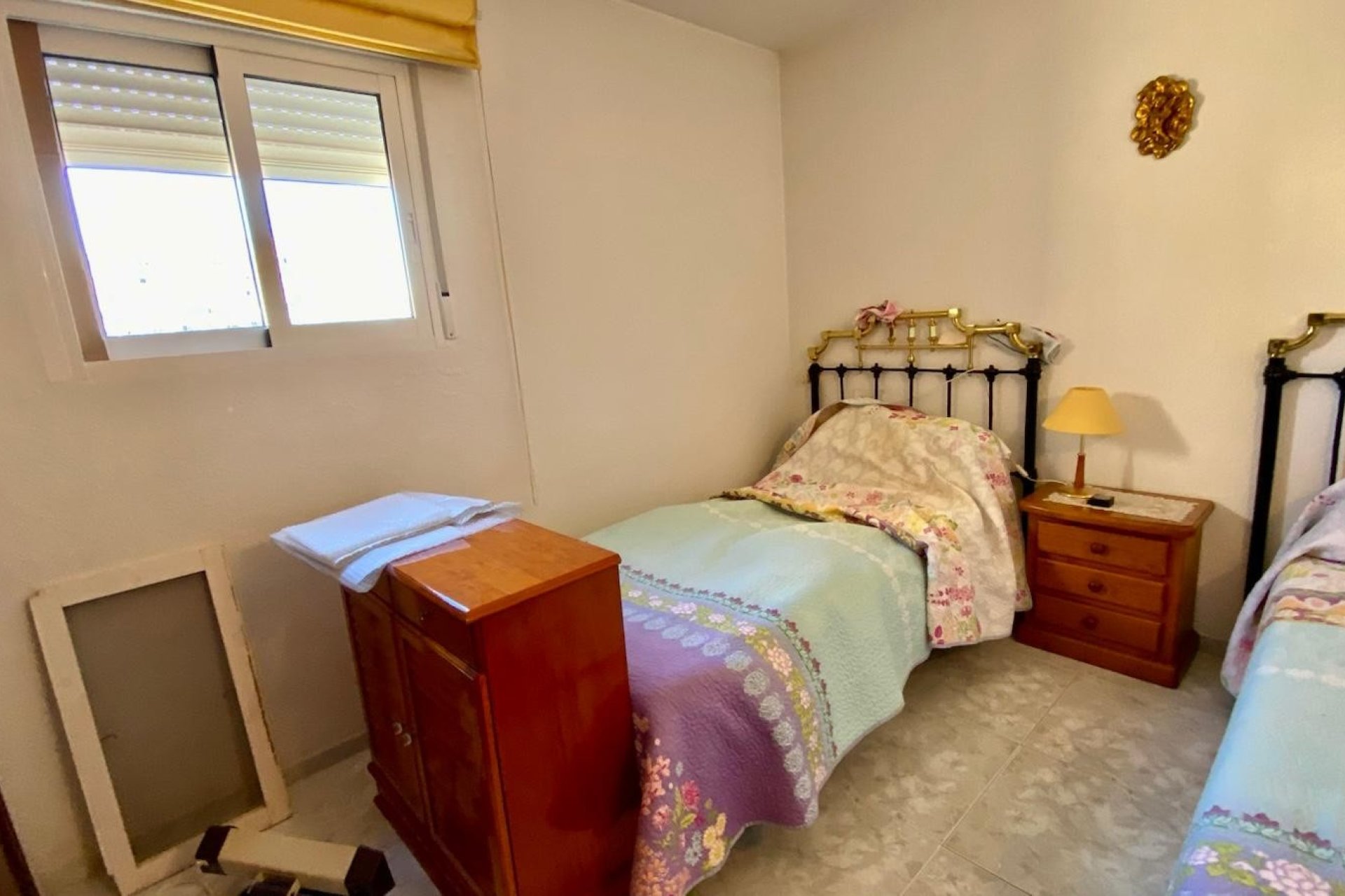 Herverkoop - Appartement / Flat -
Benidorm - Levante