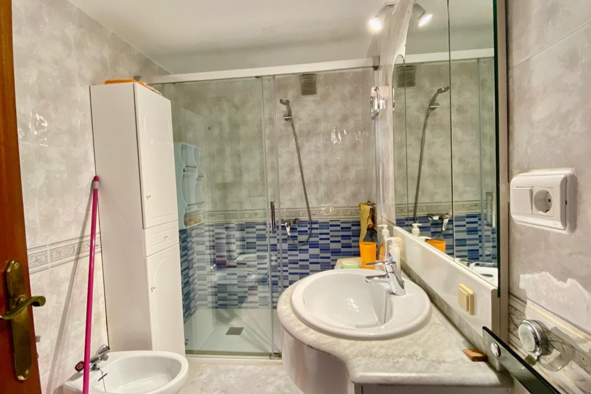 Herverkoop - Appartement / Flat -
Benidorm - Levante