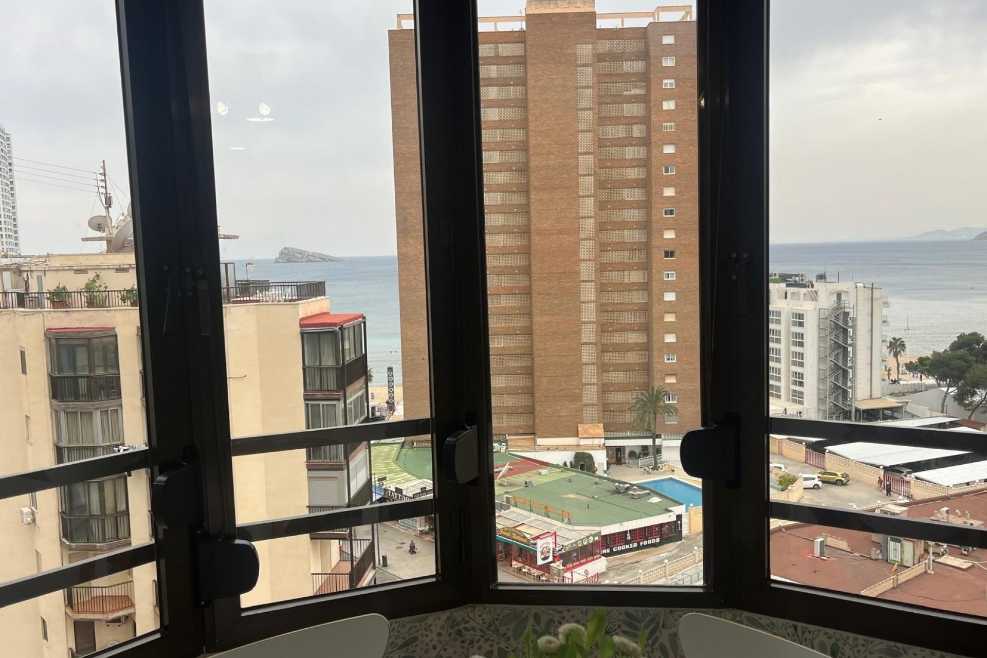 Herverkoop - Appartement / Flat -
Benidorm - Levante