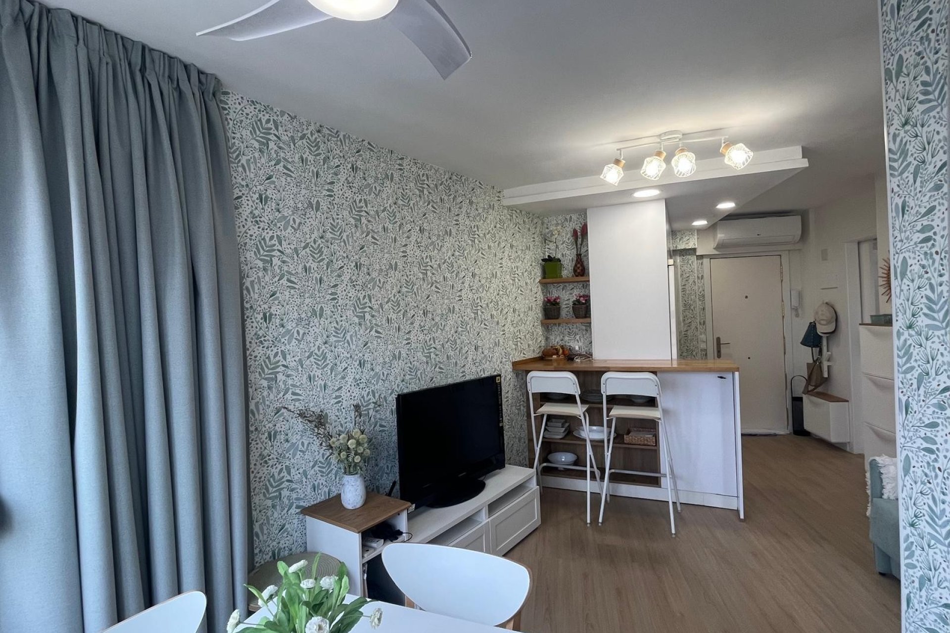 Herverkoop - Appartement / Flat -
Benidorm - Levante