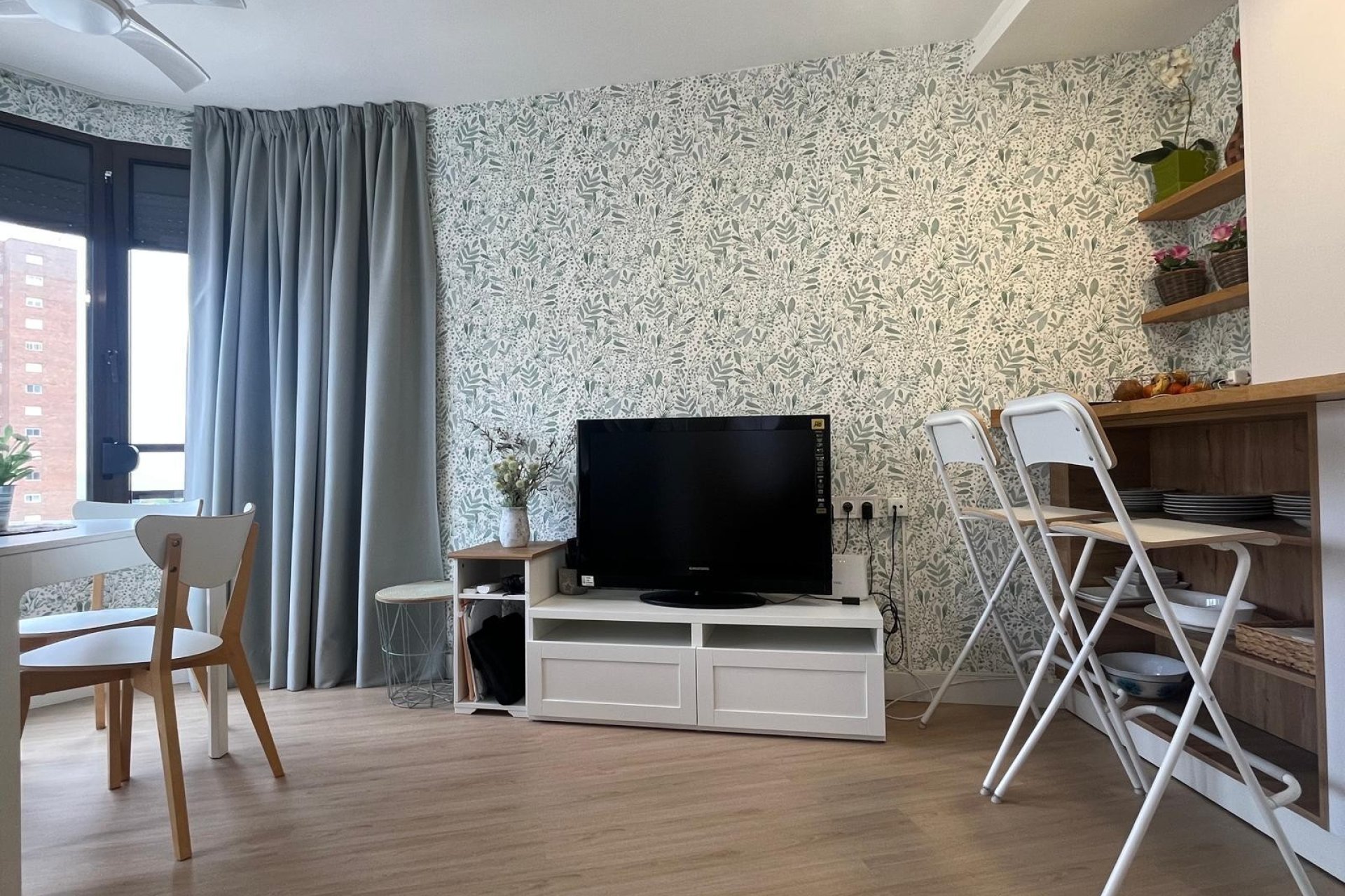 Herverkoop - Appartement / Flat -
Benidorm - Levante