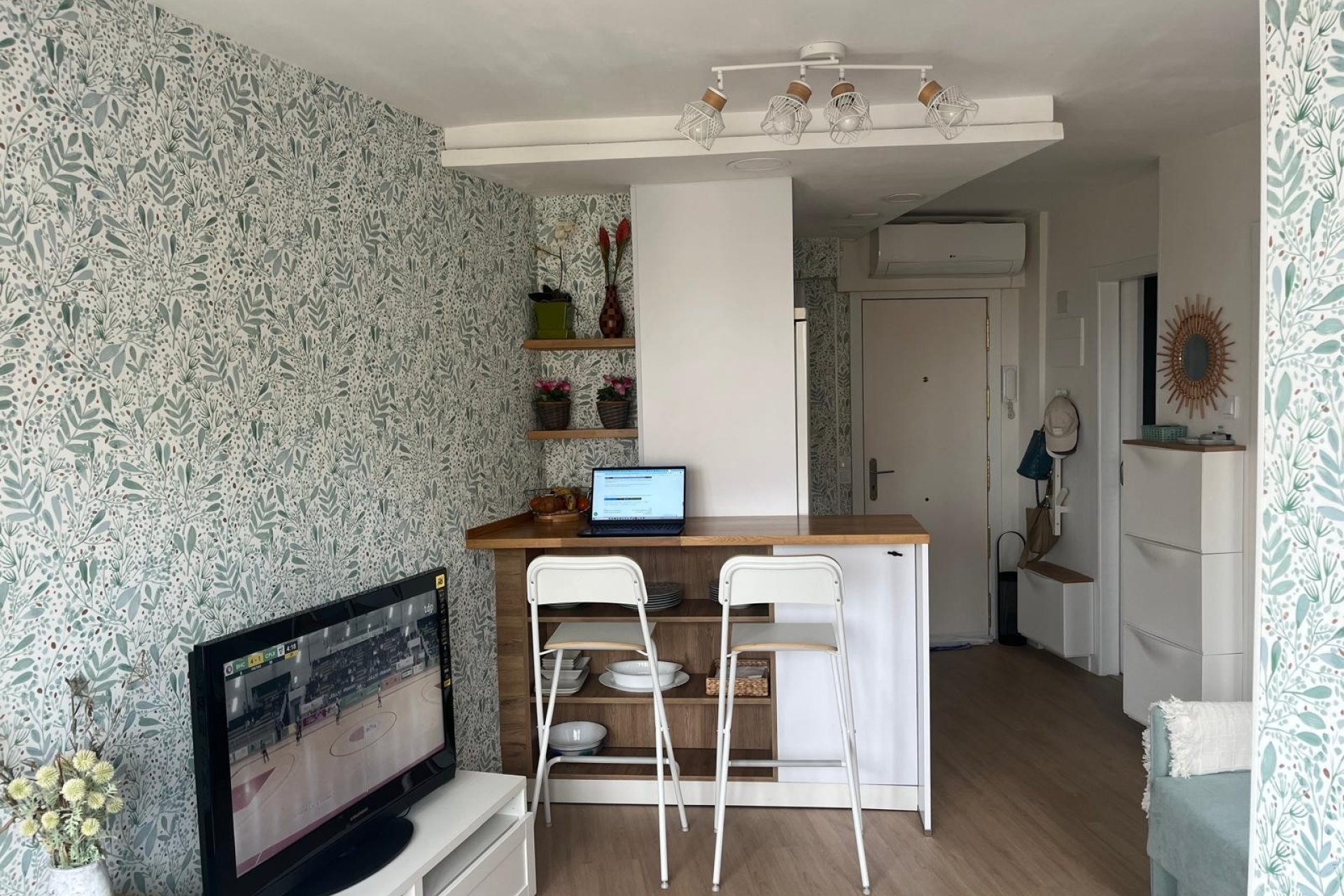 Herverkoop - Appartement / Flat -
Benidorm - Levante