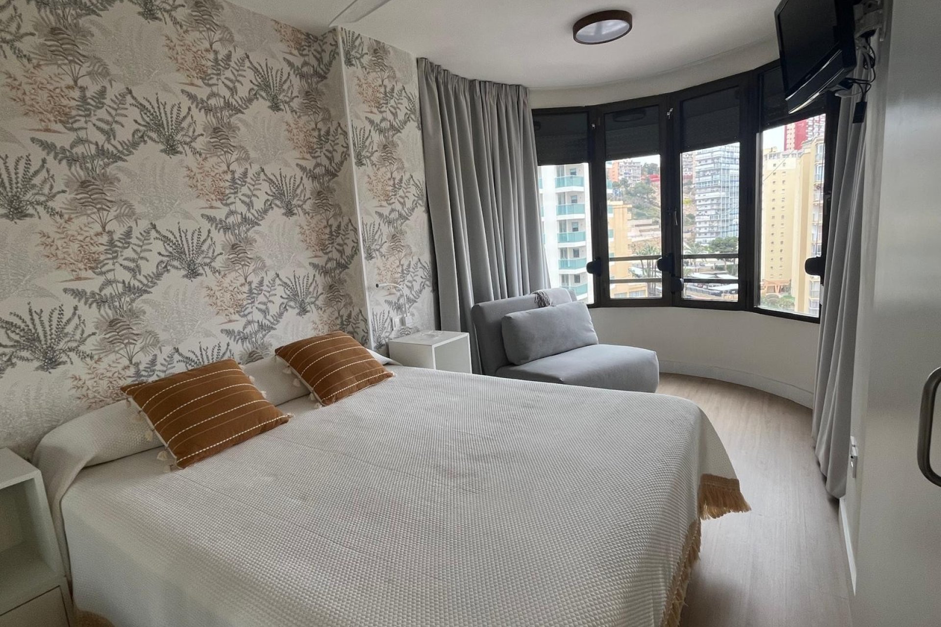 Herverkoop - Appartement / Flat -
Benidorm - Levante