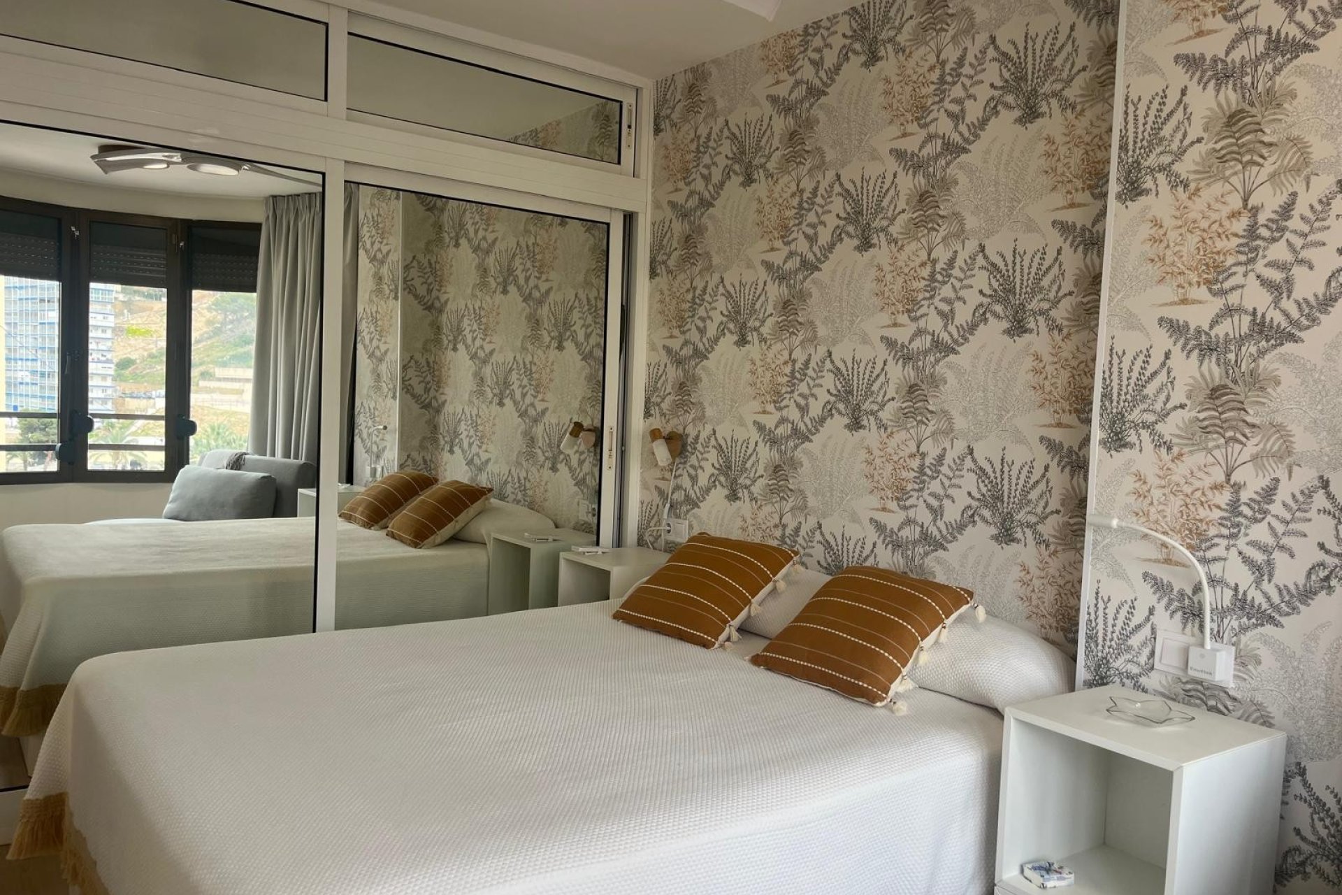 Herverkoop - Appartement / Flat -
Benidorm - Levante