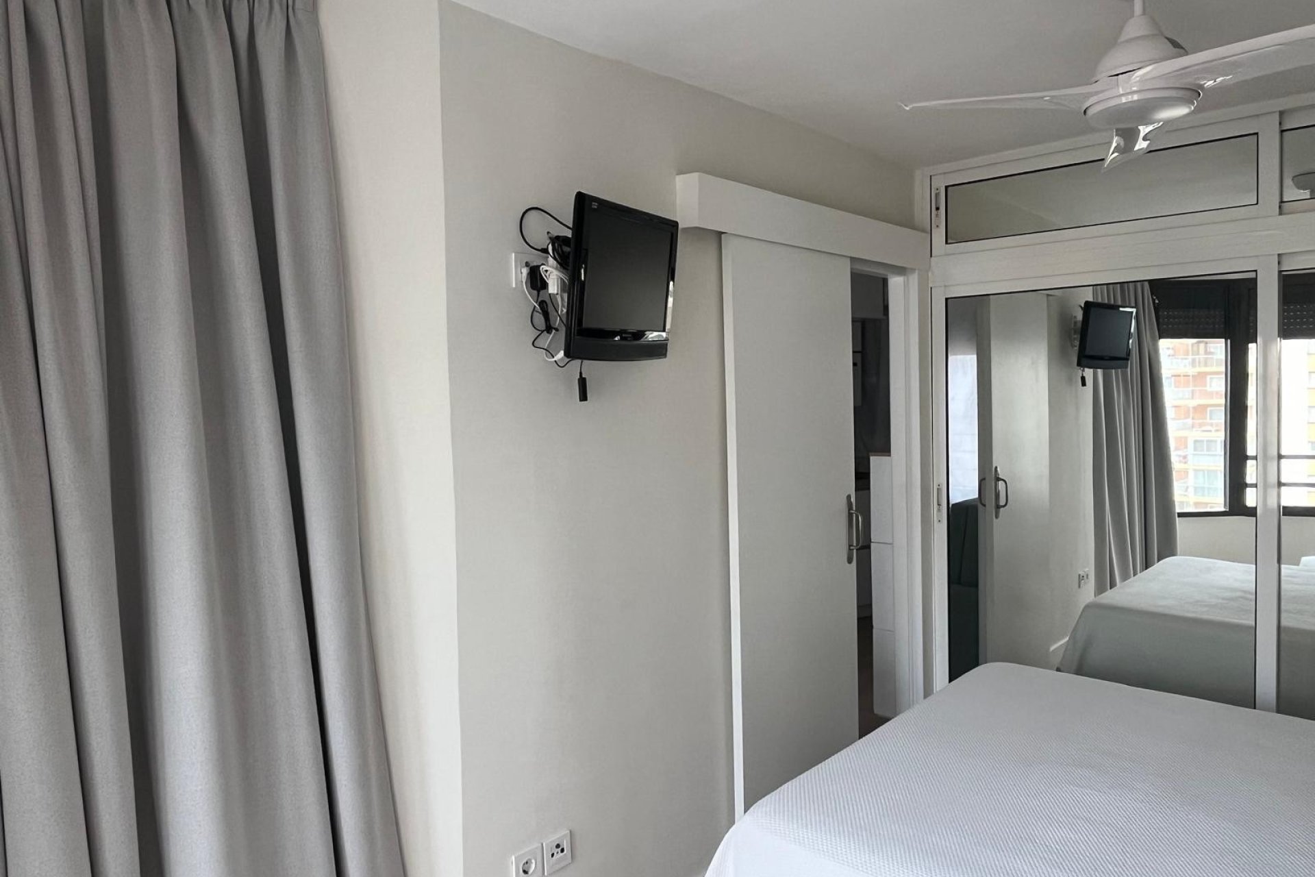 Herverkoop - Appartement / Flat -
Benidorm - Levante