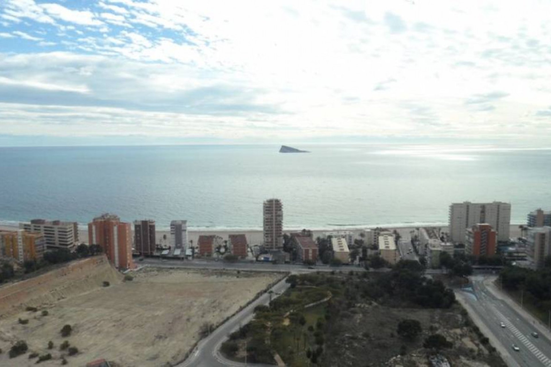 Herverkoop - Appartement / flat -
Benidorm - Poniente