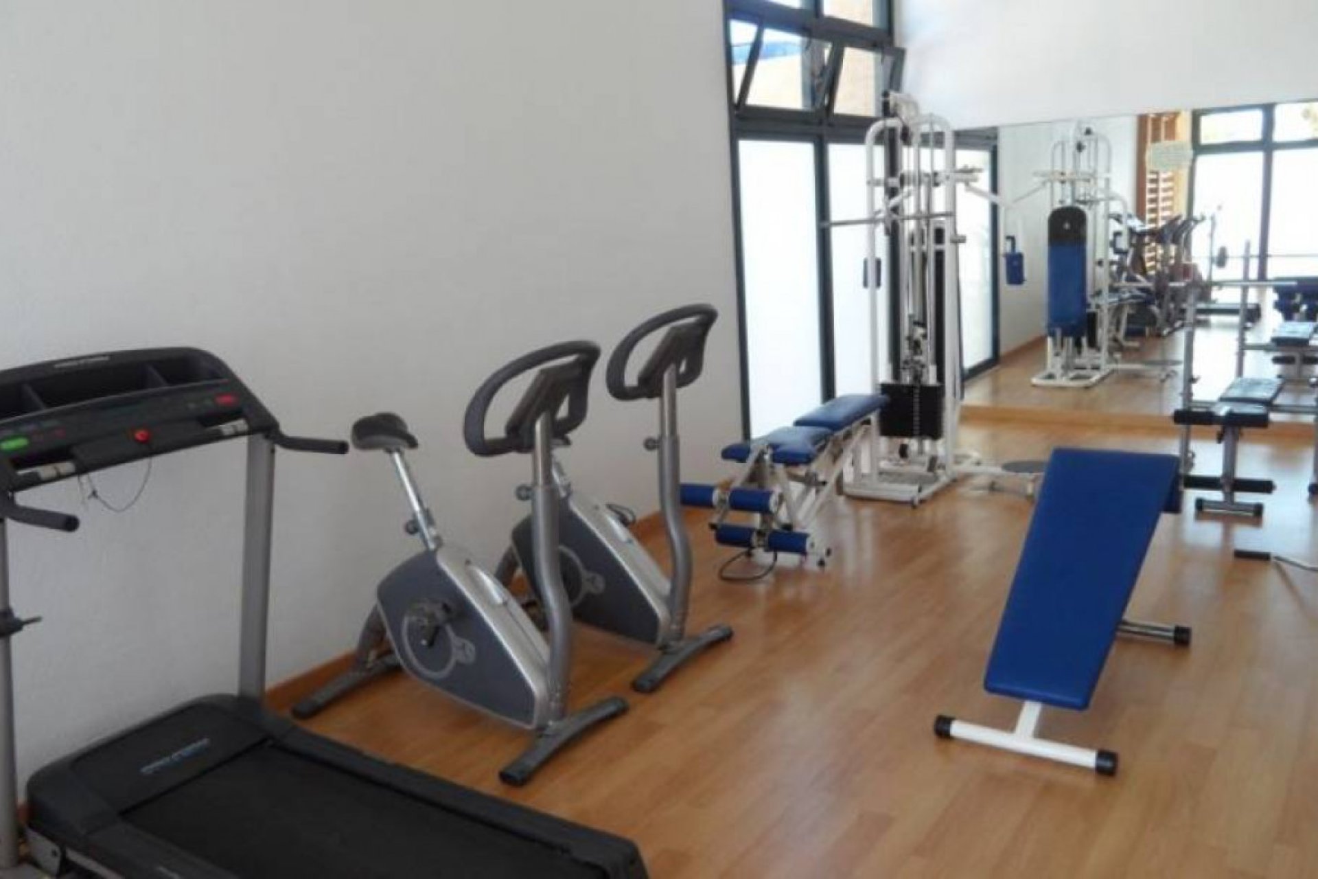 Herverkoop - Appartement / flat -
Benidorm - Poniente