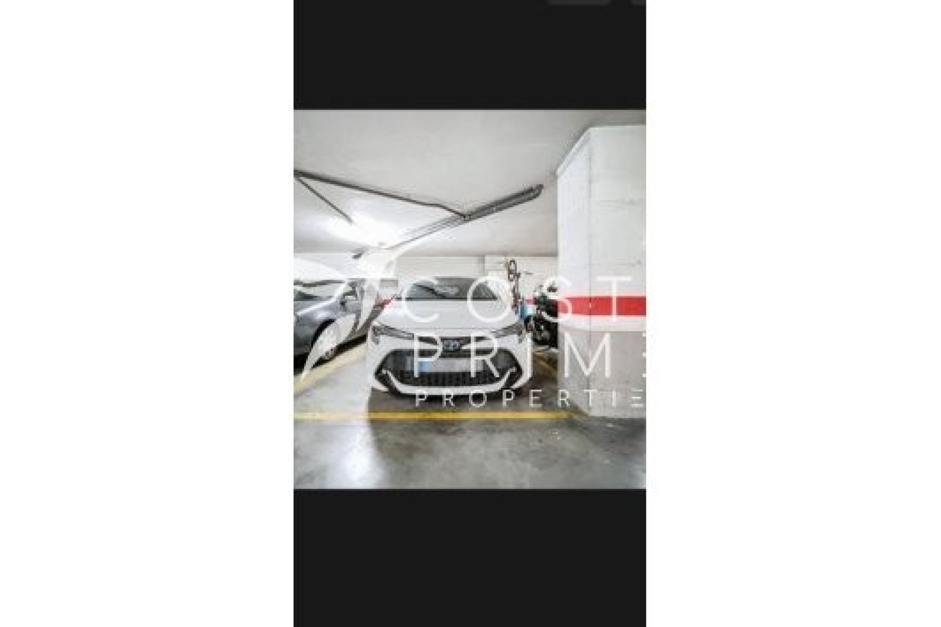 Herverkoop - Appartement / flat -
Benidorm - Poniente