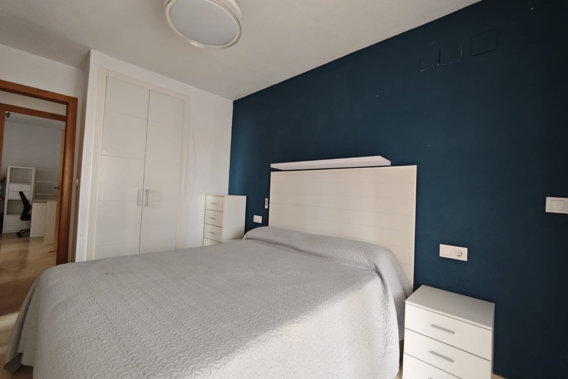 Herverkoop - Appartement / Flat -
Benidorm - Poniente