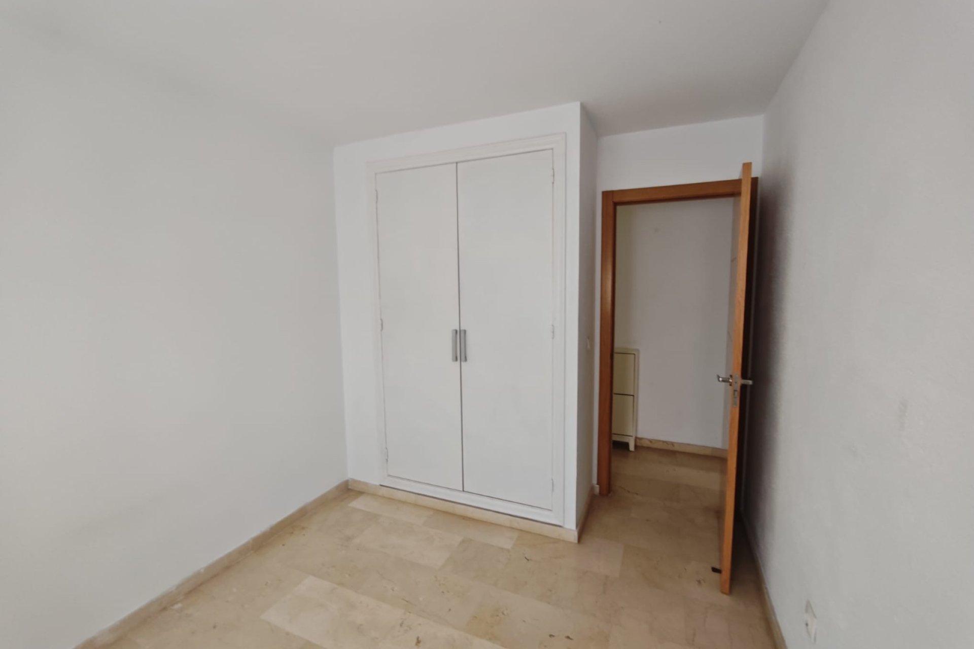 Herverkoop - Appartement / Flat -
Benidorm - Poniente