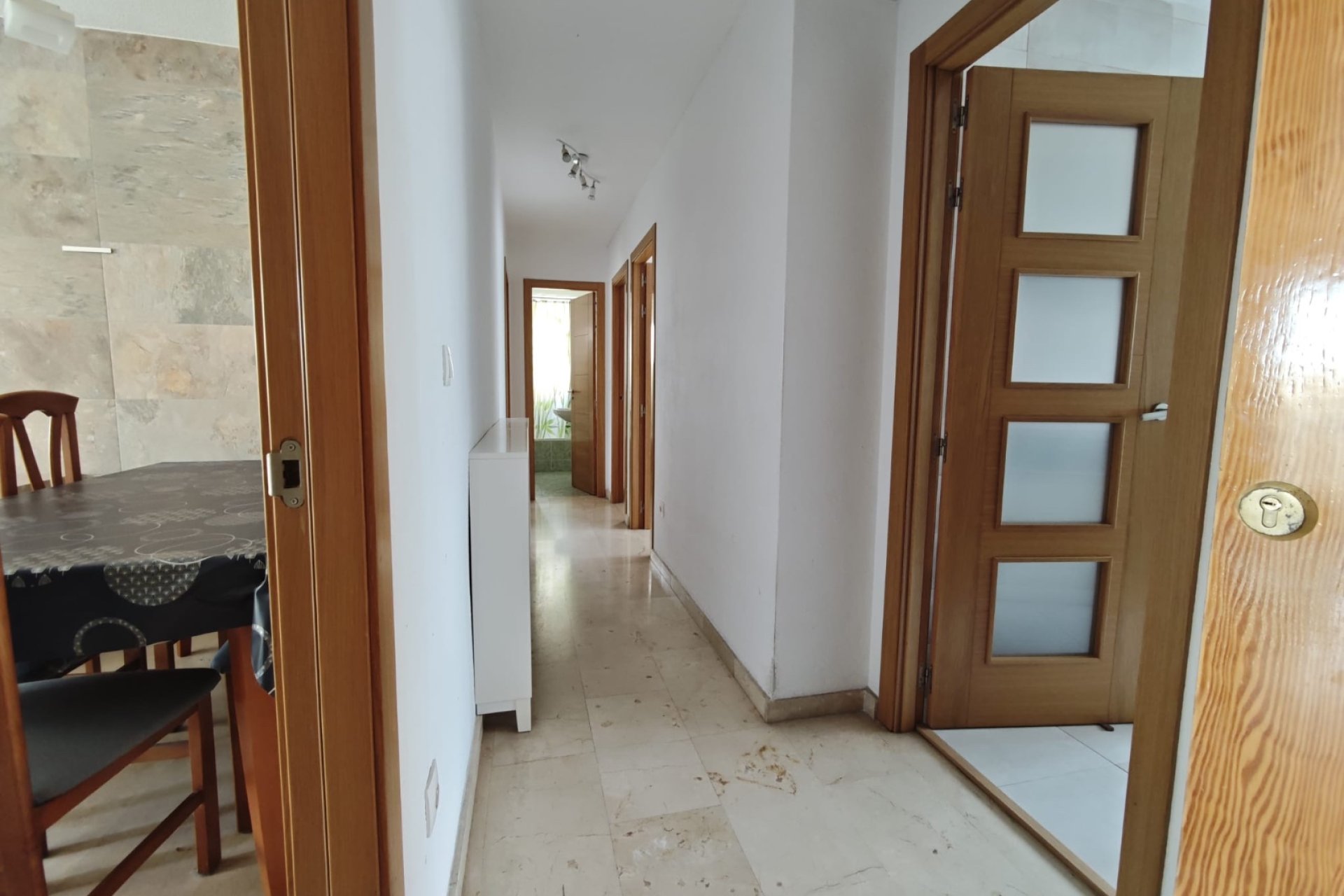 Herverkoop - Appartement / Flat -
Benidorm - Poniente
