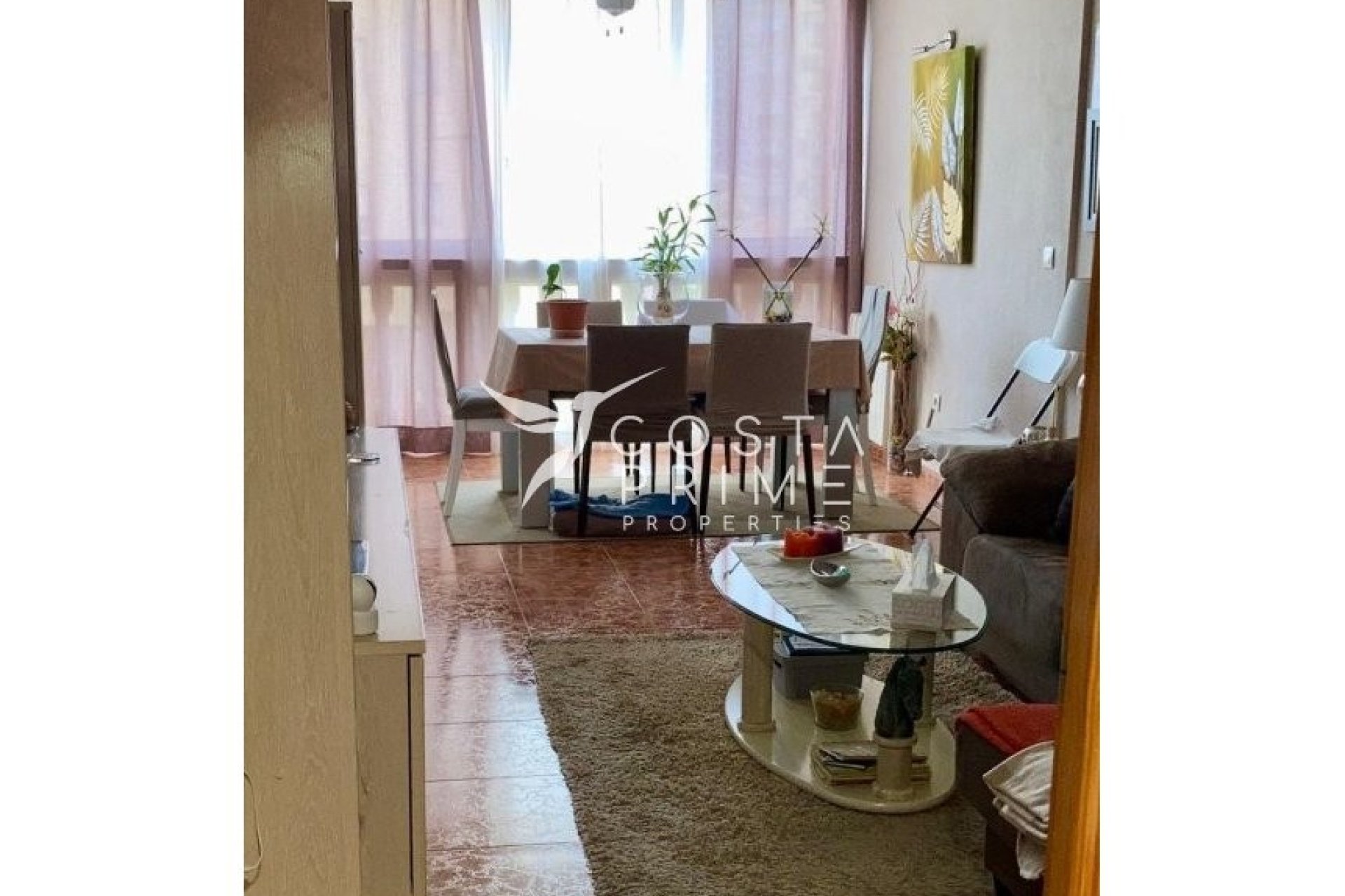 Herverkoop - Appartement / Flat -
Benidorm - Poniente