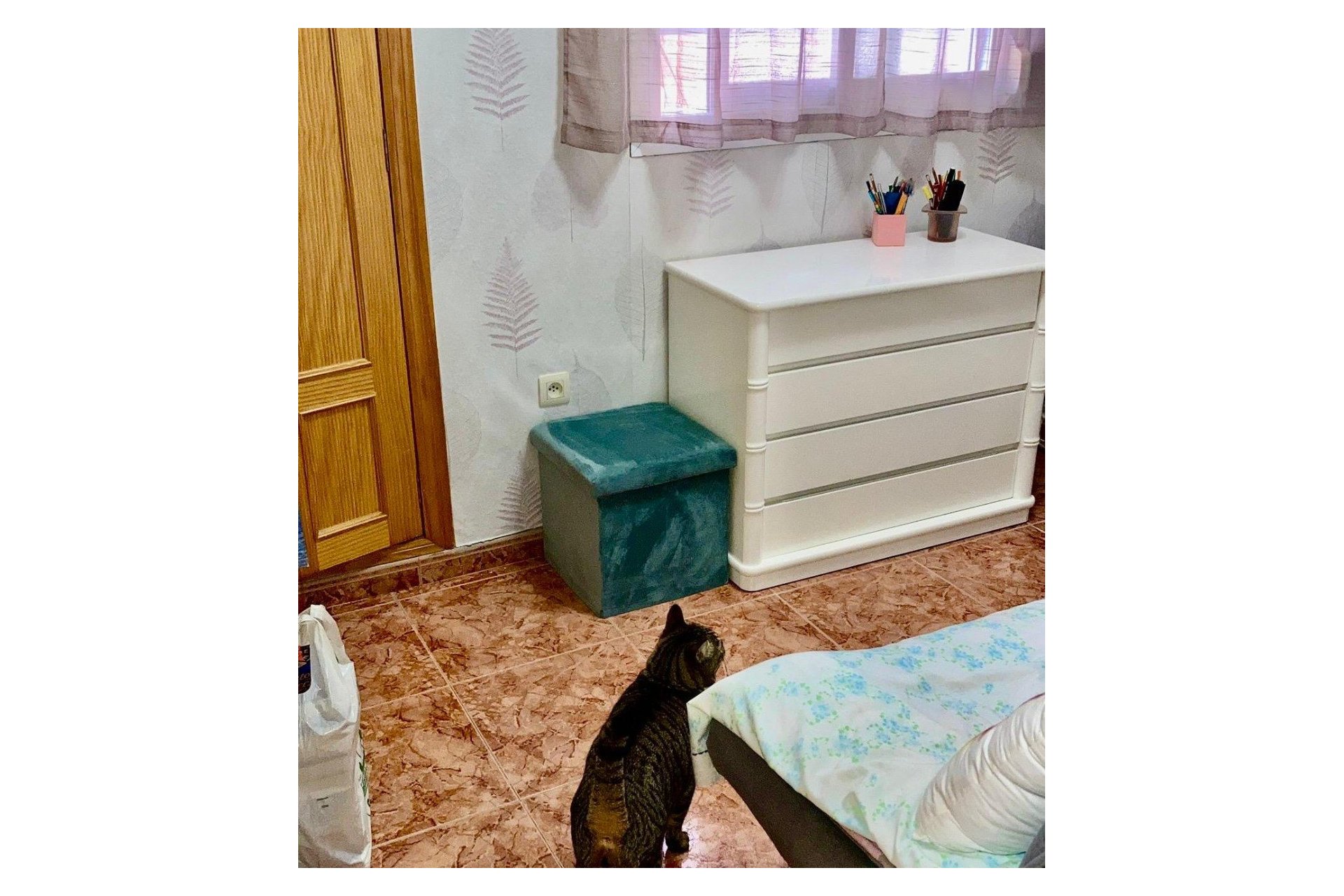 Herverkoop - Appartement / Flat -
Benidorm - Poniente