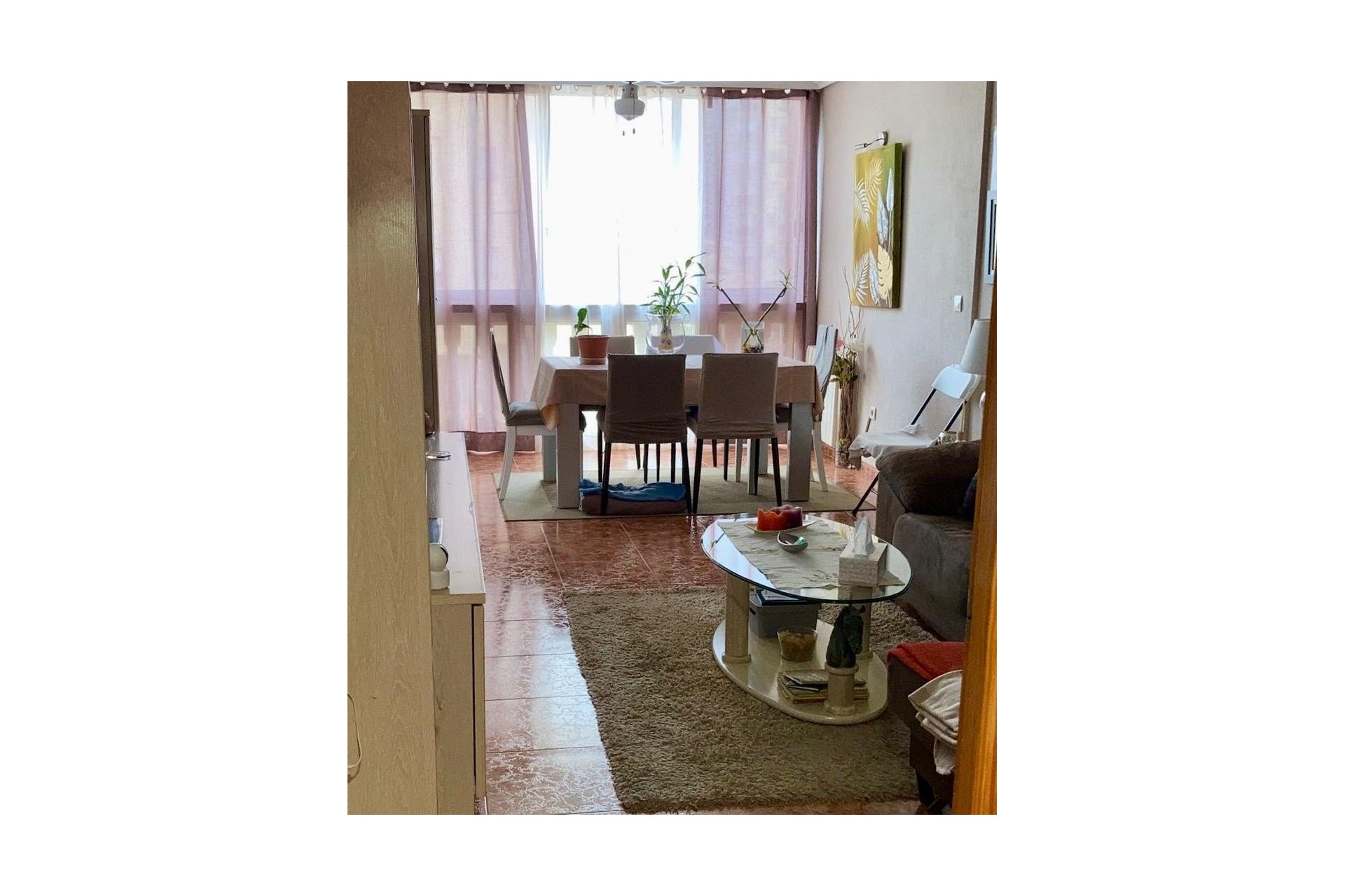 Herverkoop - Appartement / Flat -
Benidorm - Poniente