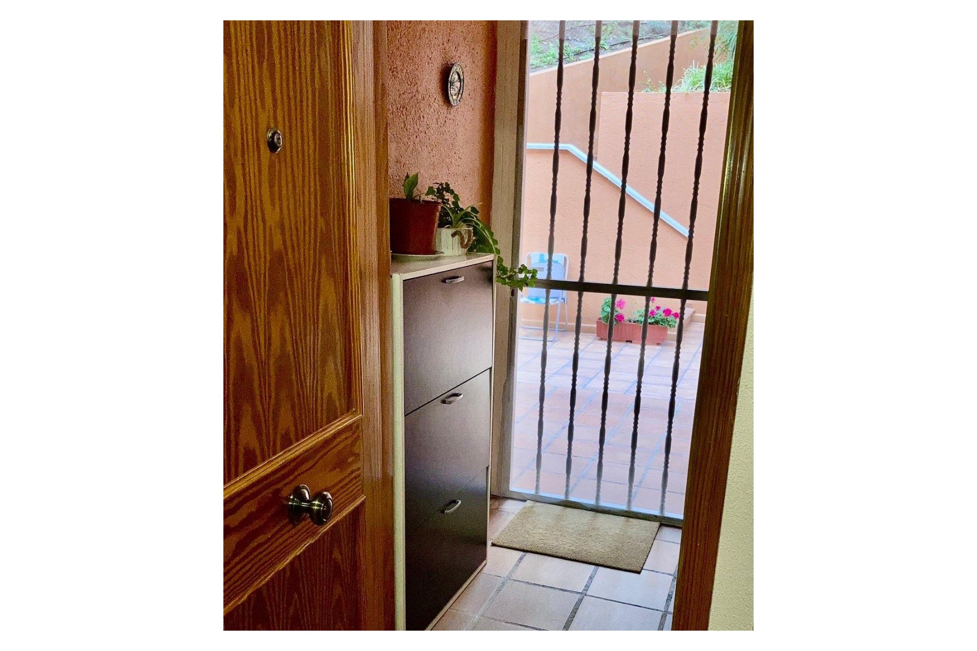Herverkoop - Appartement / Flat -
Benidorm - Poniente