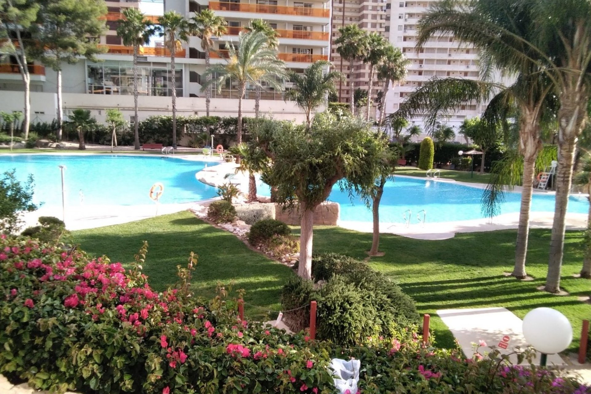 Herverkoop - Appartement / flat -
Benidorm - Rincón de Loix