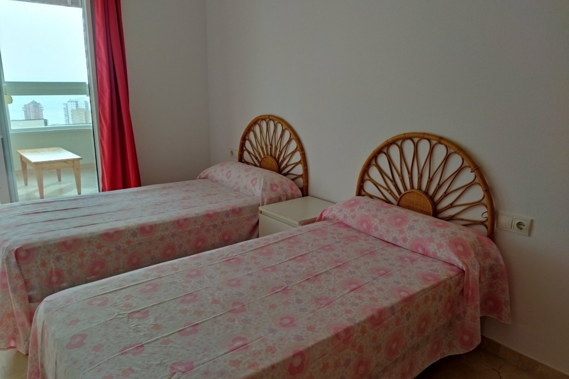 Herverkoop - Appartement / flat -
Benidorm - Rincón de Loix