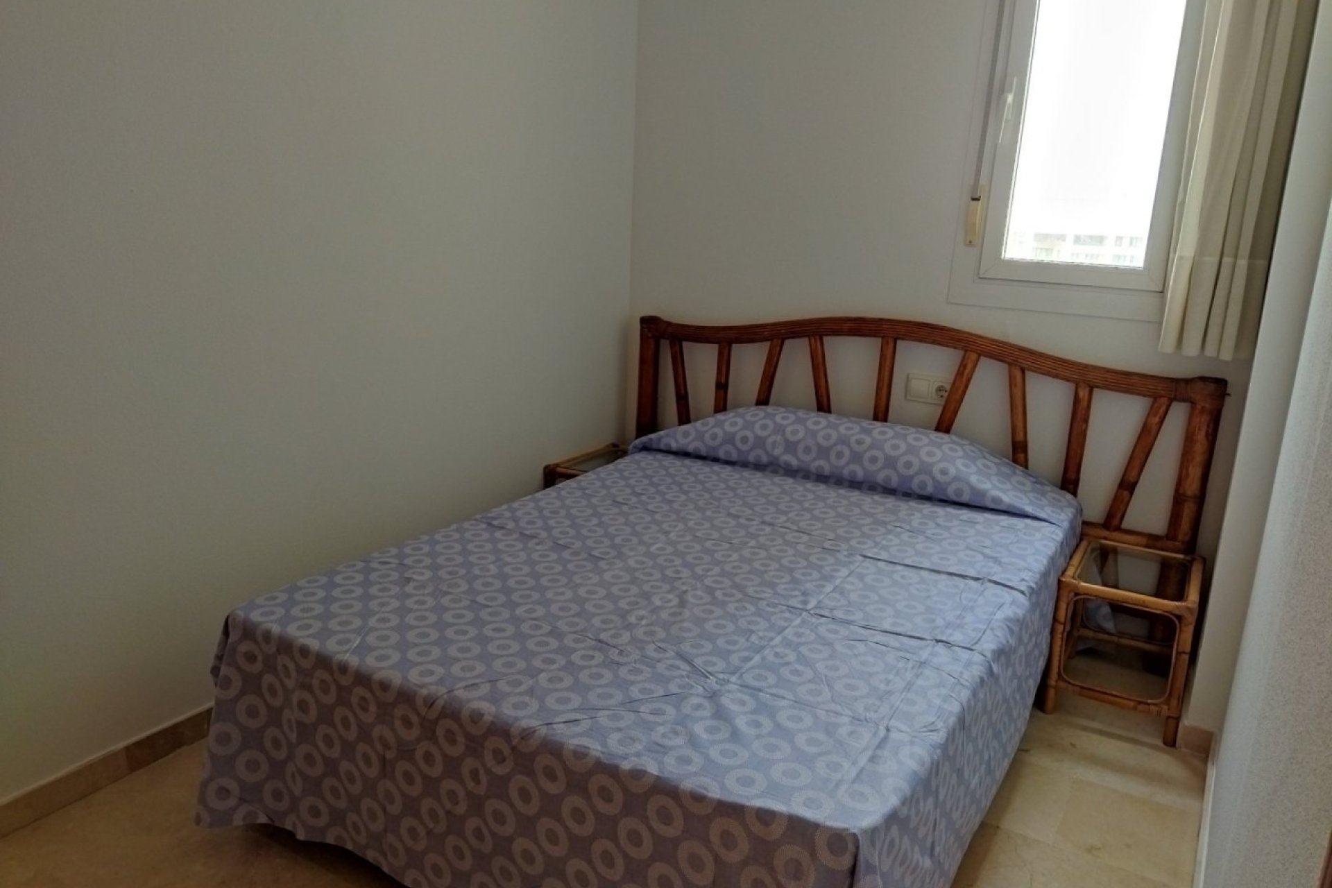 Herverkoop - Appartement / flat -
Benidorm - Rincón de Loix