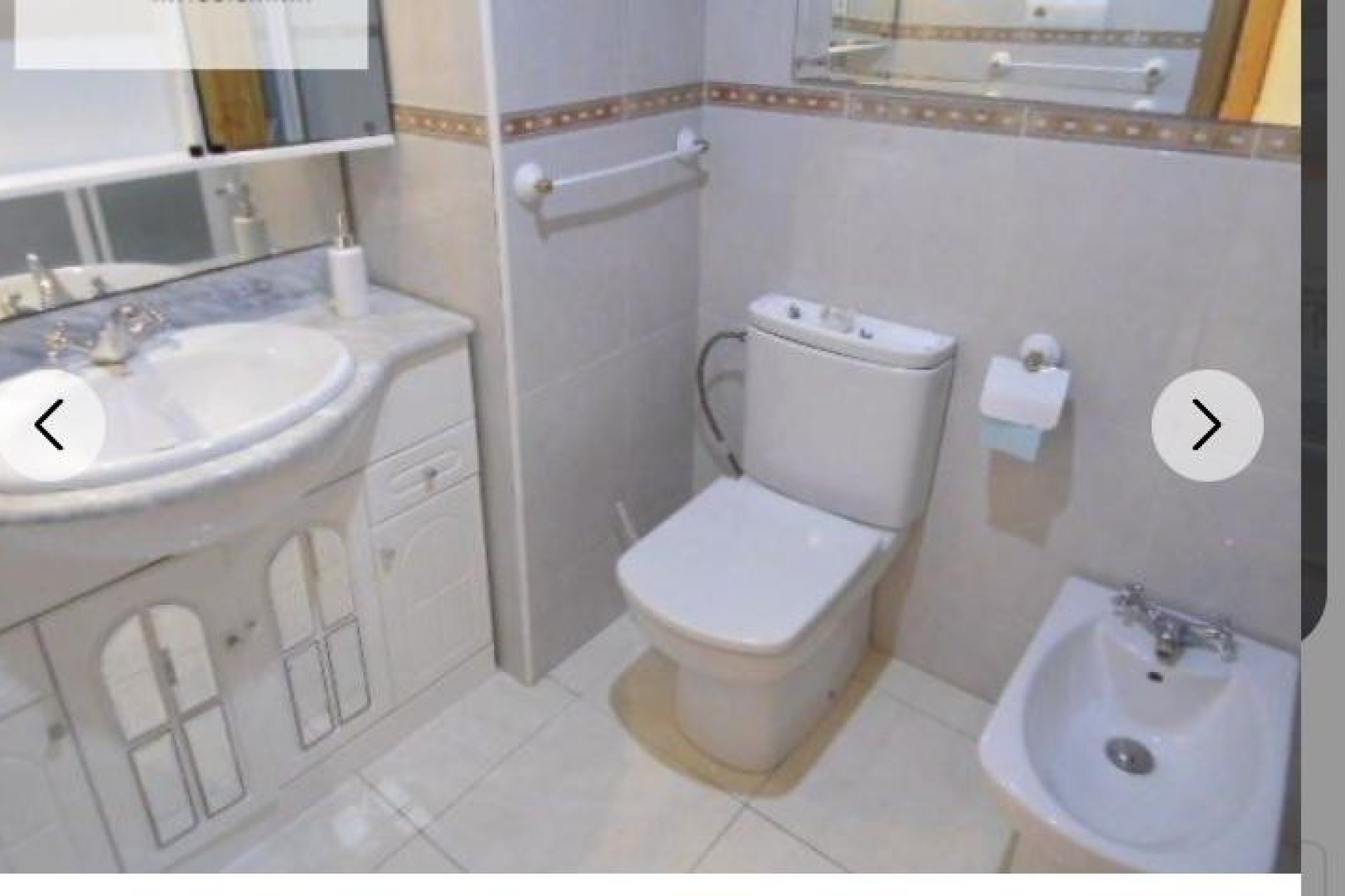 Herverkoop - Appartement / flat -
Benidorm - Rincón de Loix