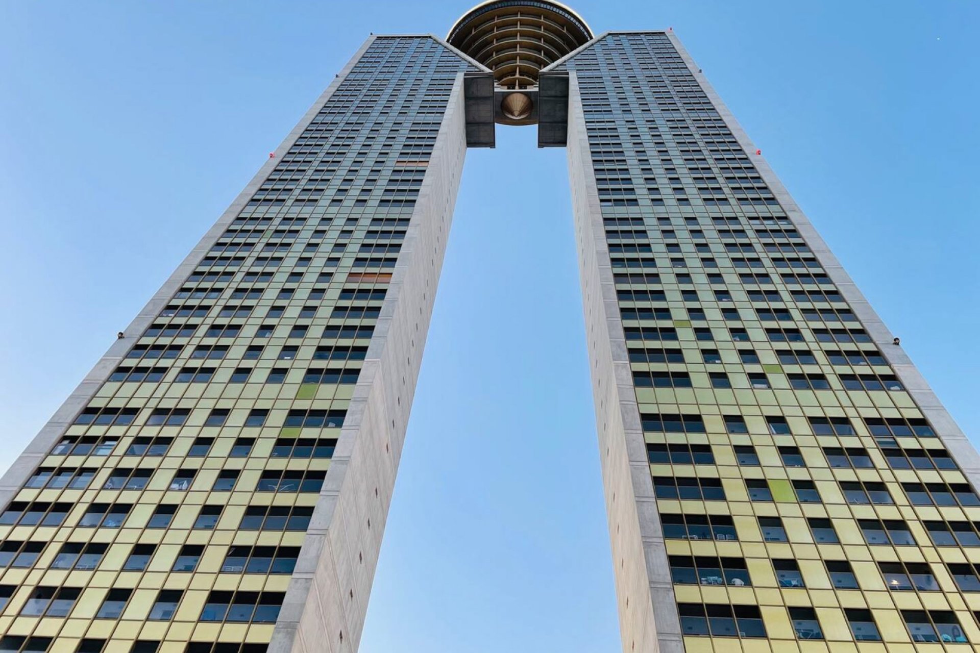 Herverkoop - Appartement / flat -
Benidorm - Zona de Poniente