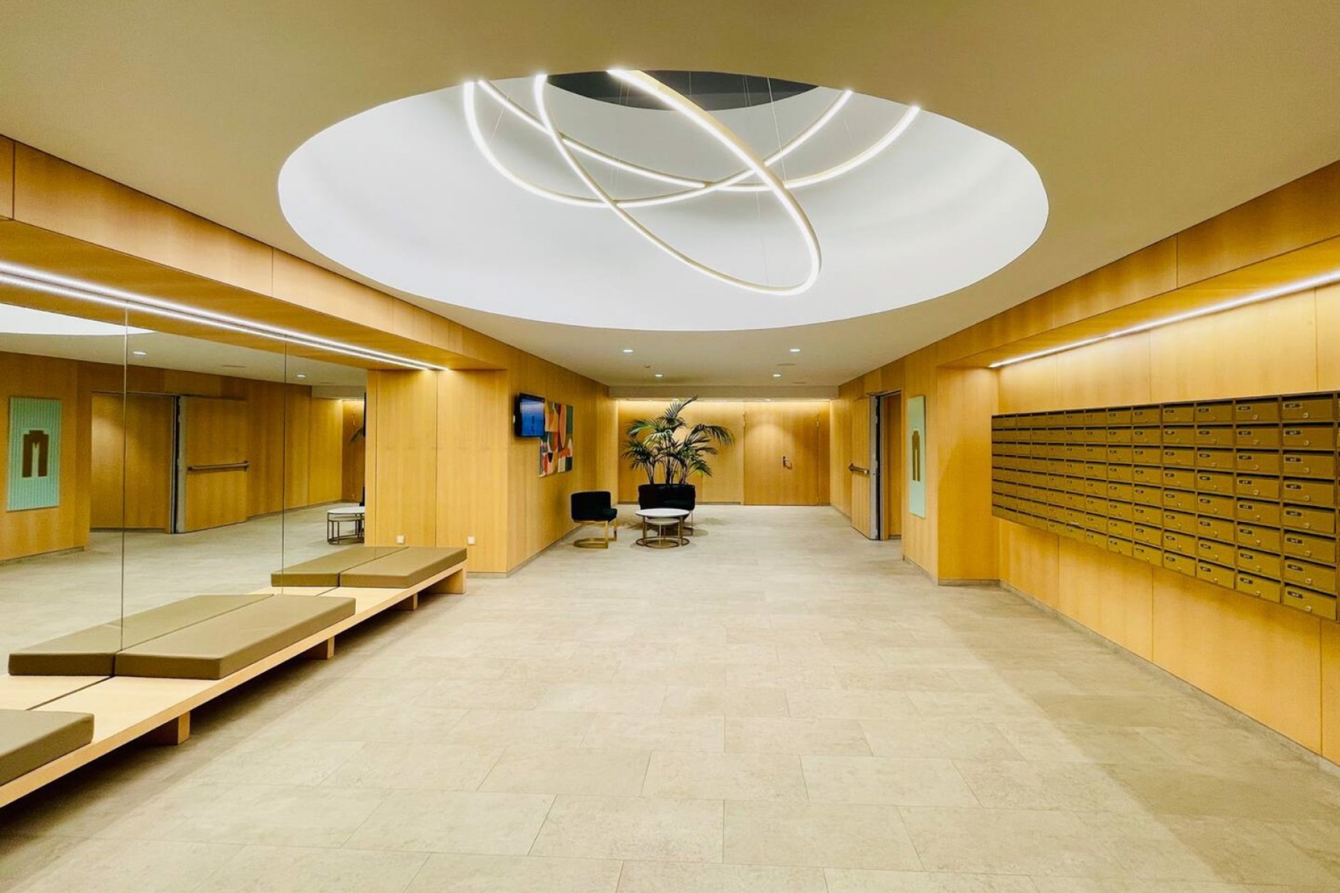 Herverkoop - Appartement / flat -
Benidorm - Zona de Poniente