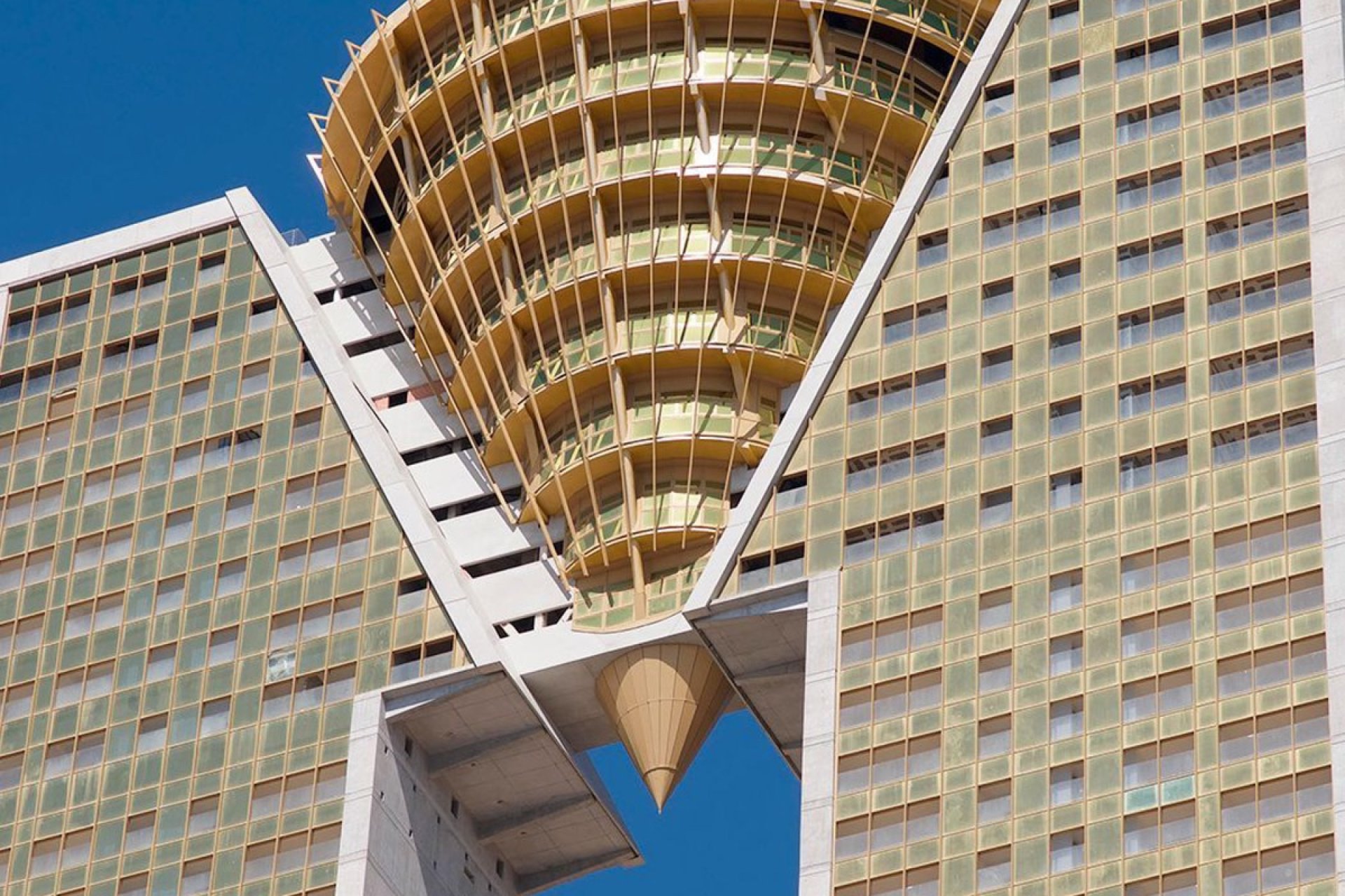 Herverkoop - Appartement / flat -
Benidorm - Zona de Poniente